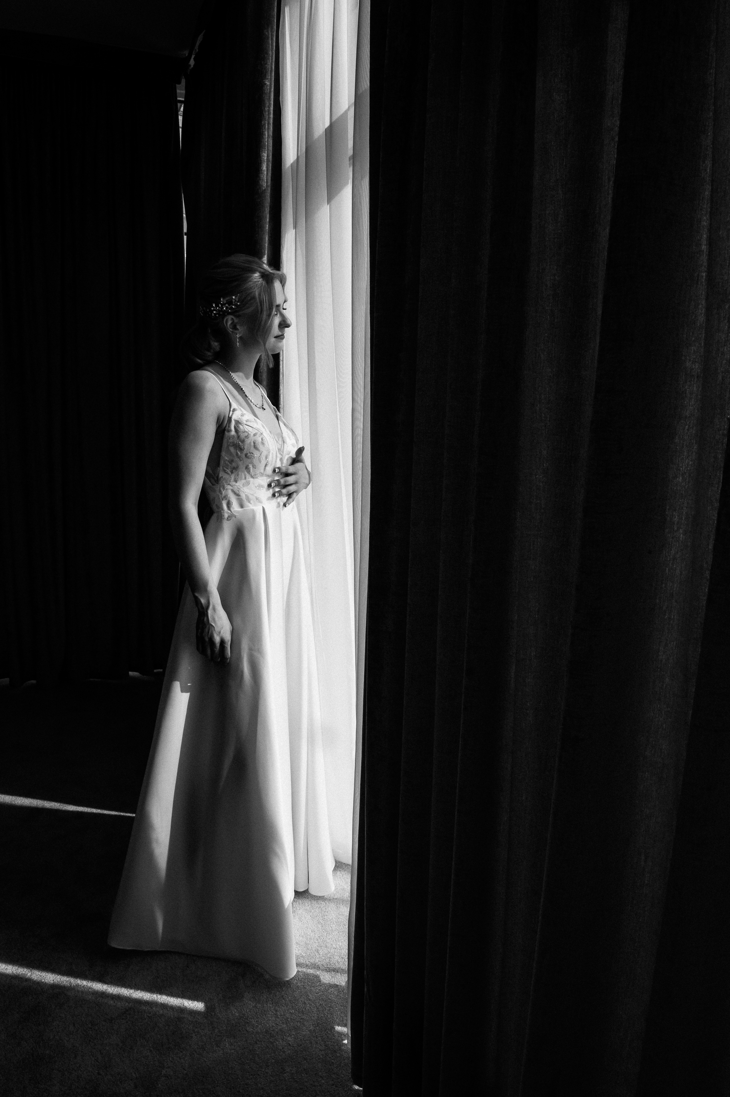 Максим и Виолетта. Фотограф в Сургуте Светлана Гибадуллина