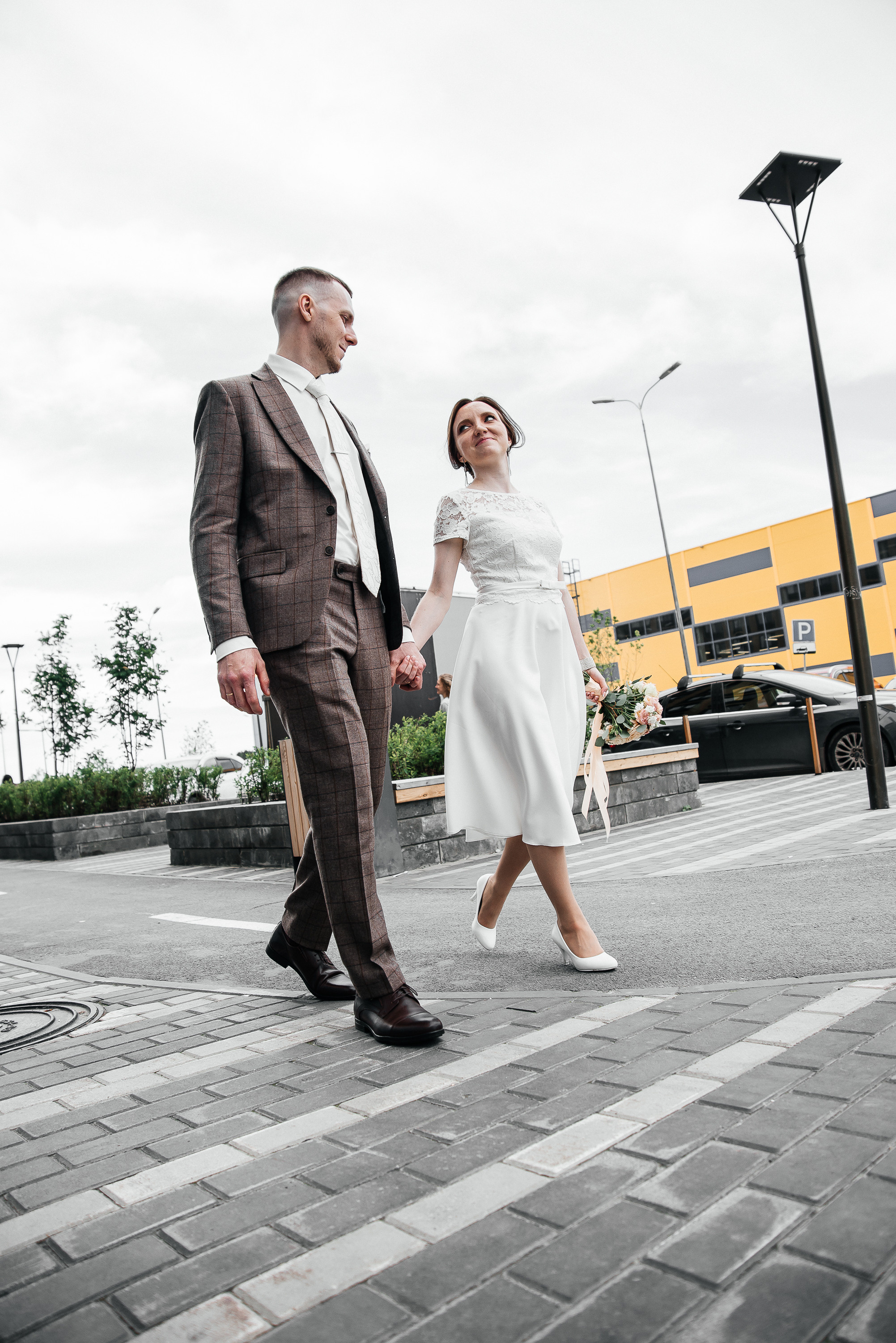 Артём и Диана. Фотограф в Сургуте Светлана Гибадуллина