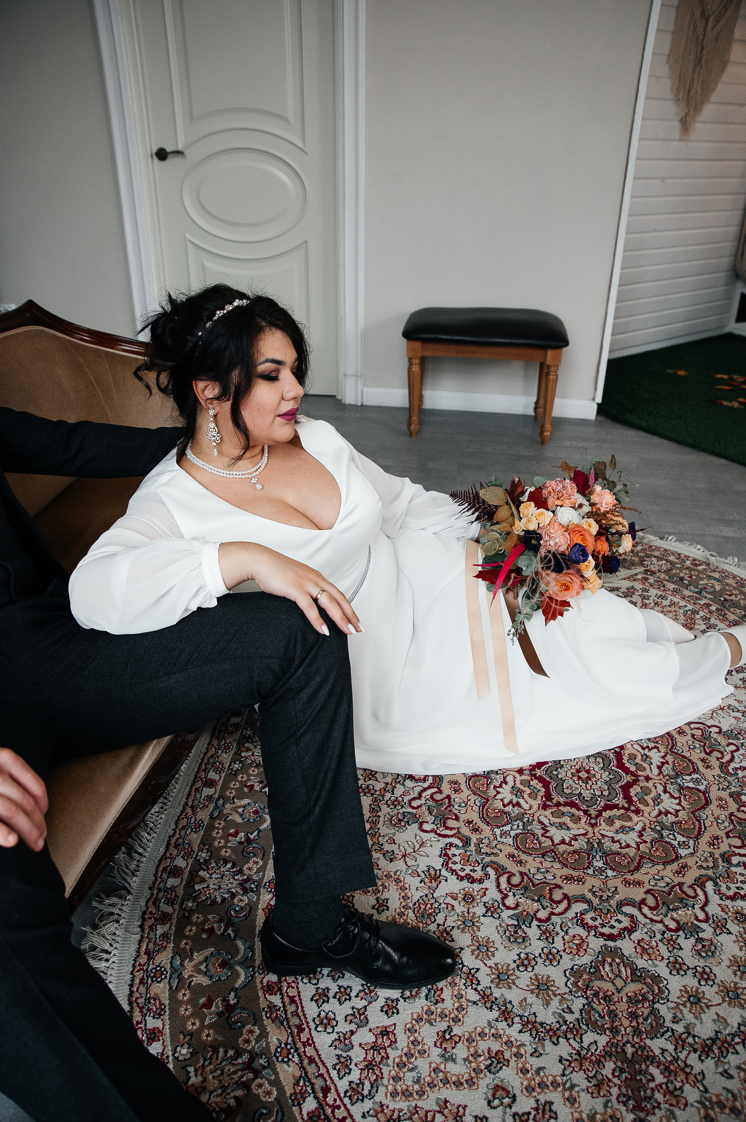 Глеб и Таисия. Фотограф в Сургуте Светлана Гибадуллина