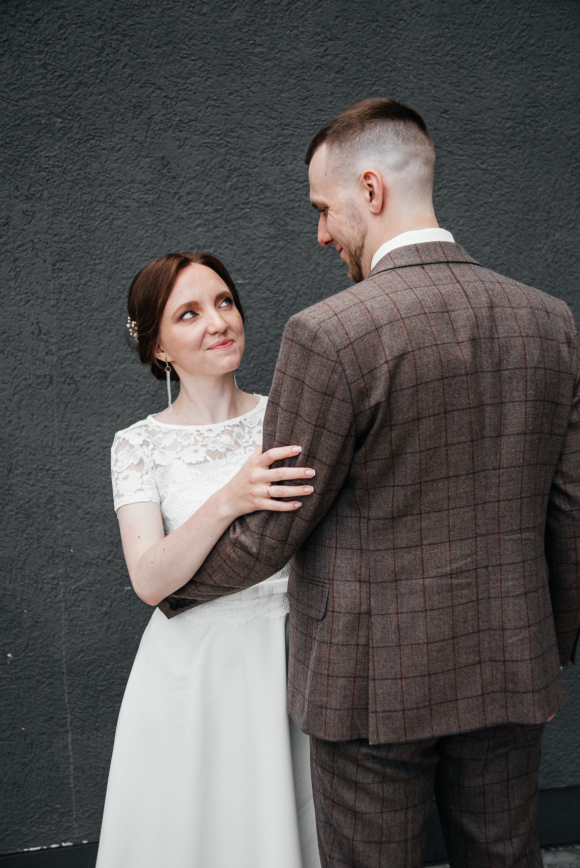 Артём и Диана. Фотограф в Сургуте Светлана Гибадуллина