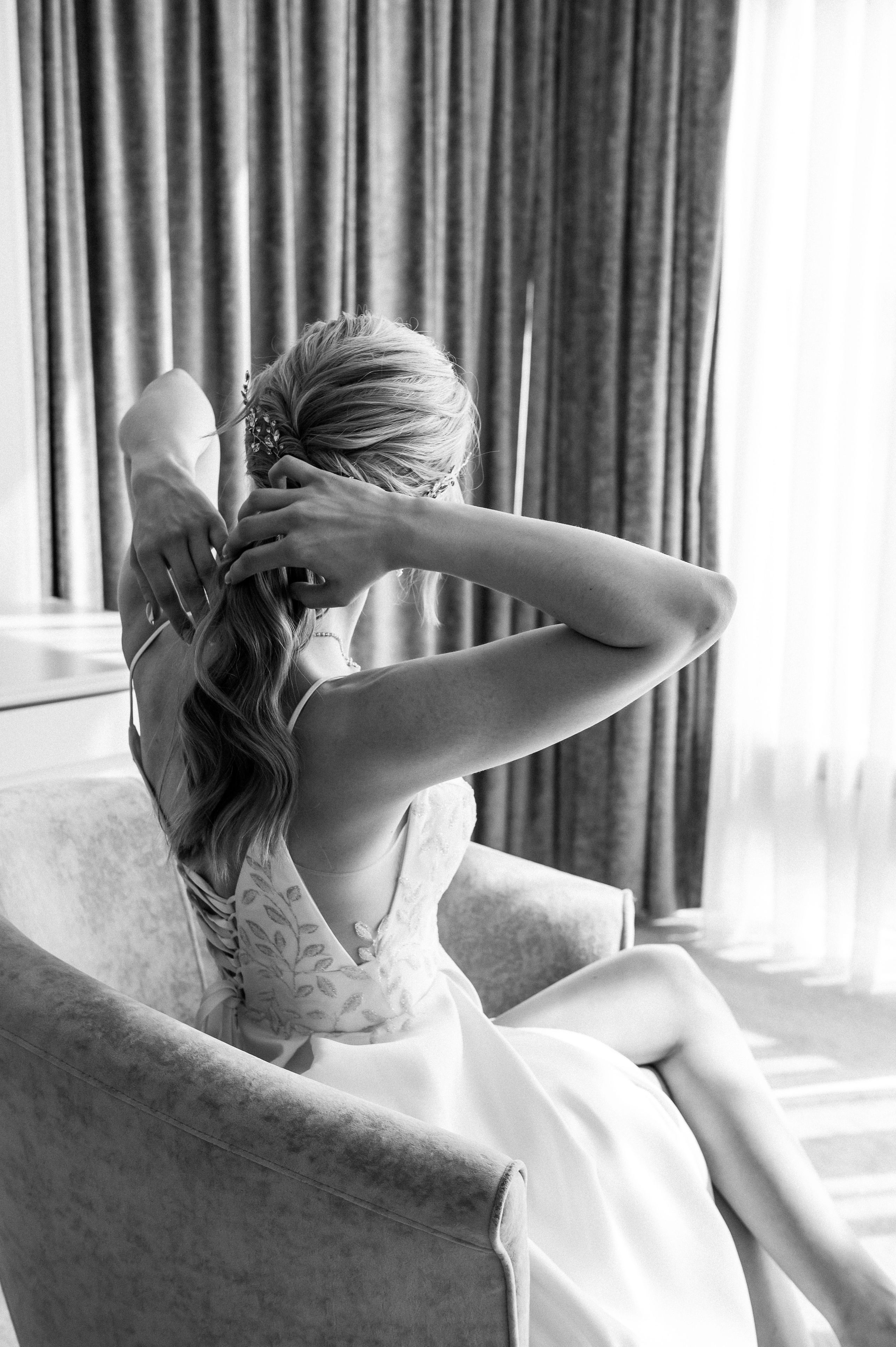 Максим и Виолетта. Фотограф в Сургуте Светлана Гибадуллина