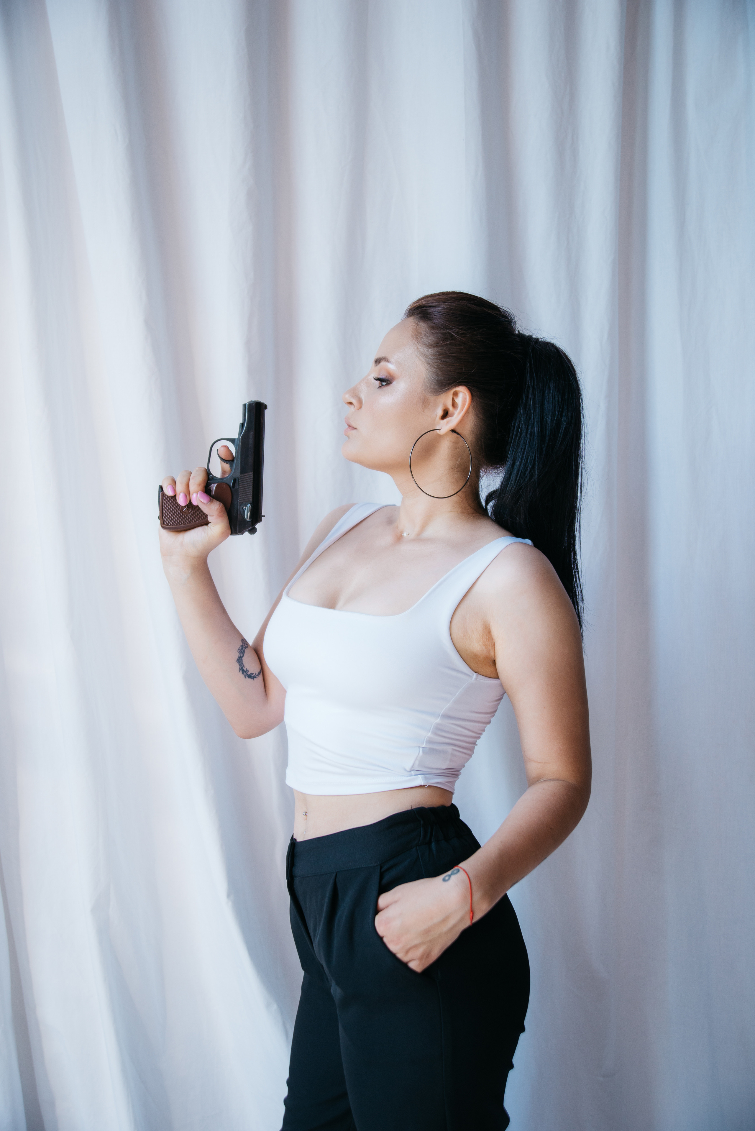 Ксения. Фотограф в Сургуте Светлана Гибадуллина