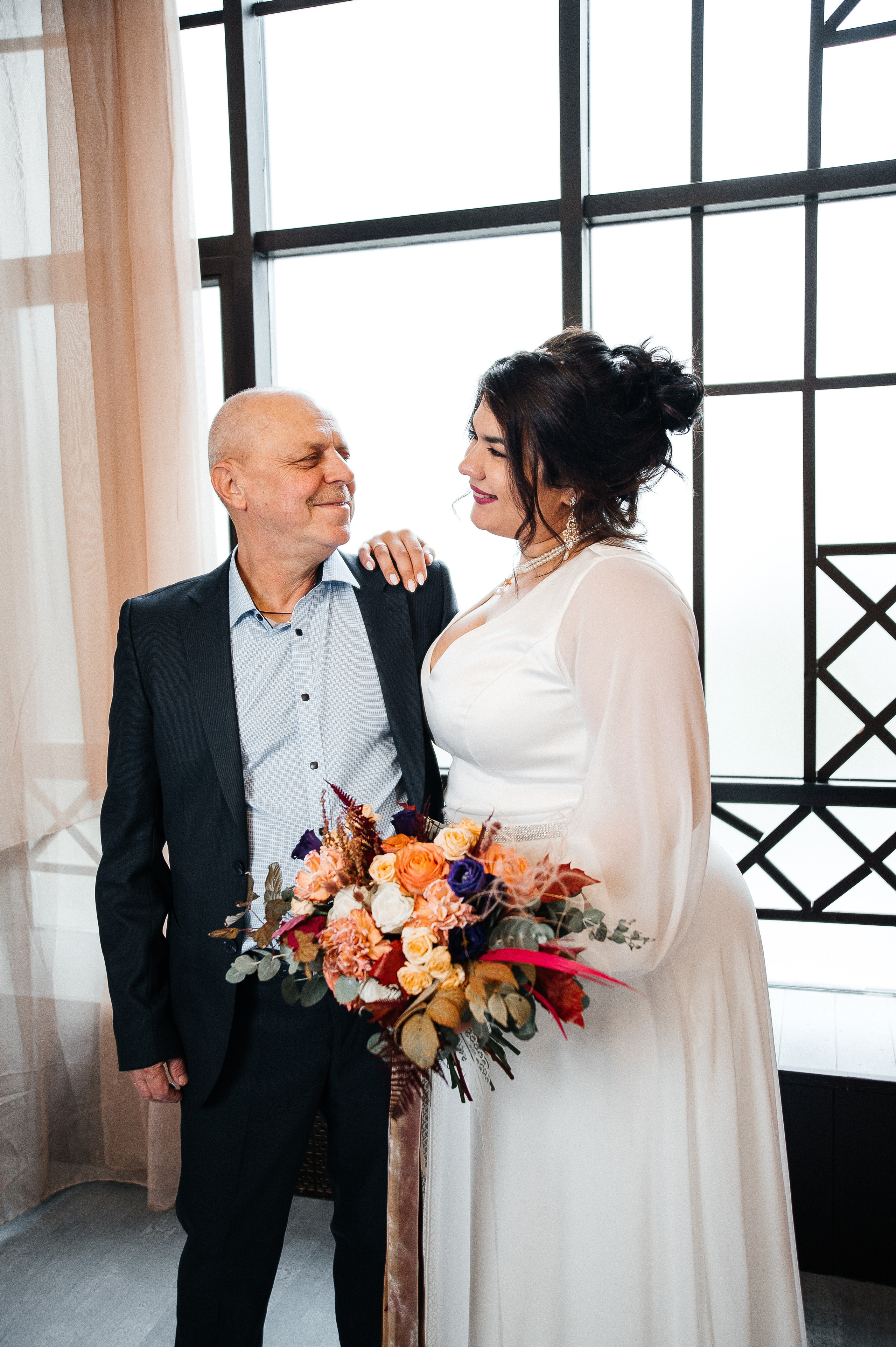 Глеб и Таисия. Фотограф в Сургуте Светлана Гибадуллина