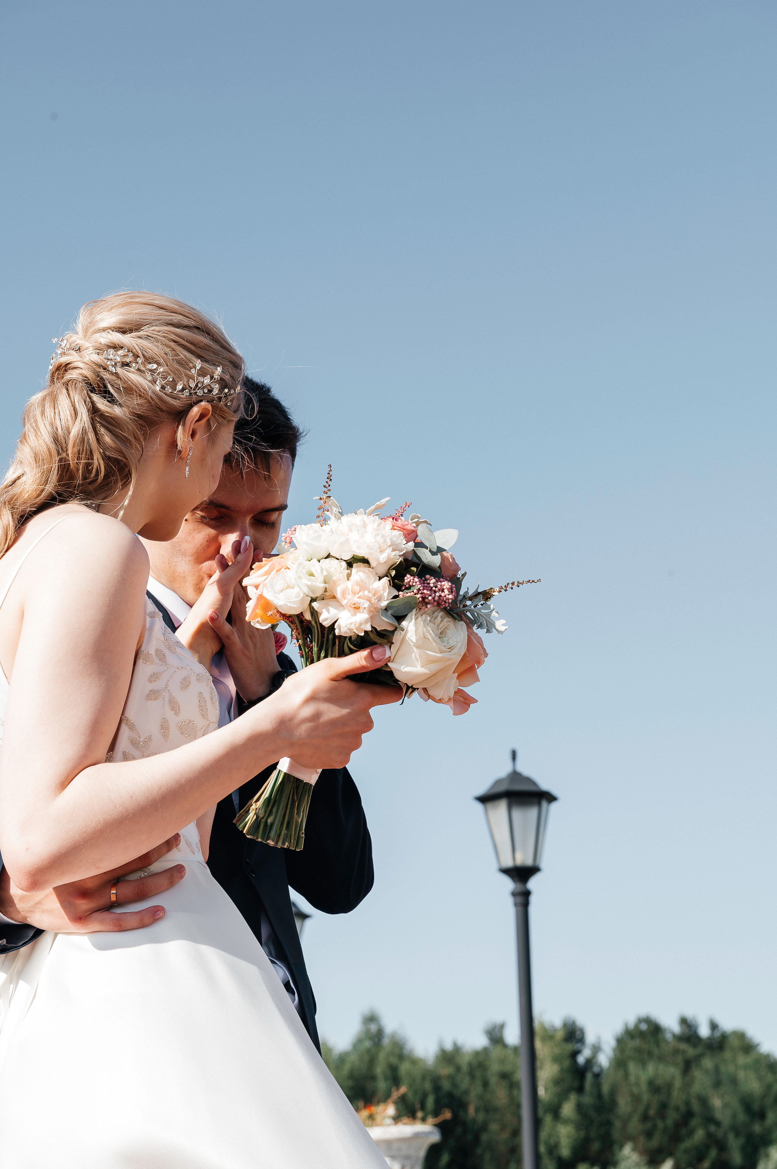 Максим и Виолетта. Фотограф в Сургуте Светлана Гибадуллина