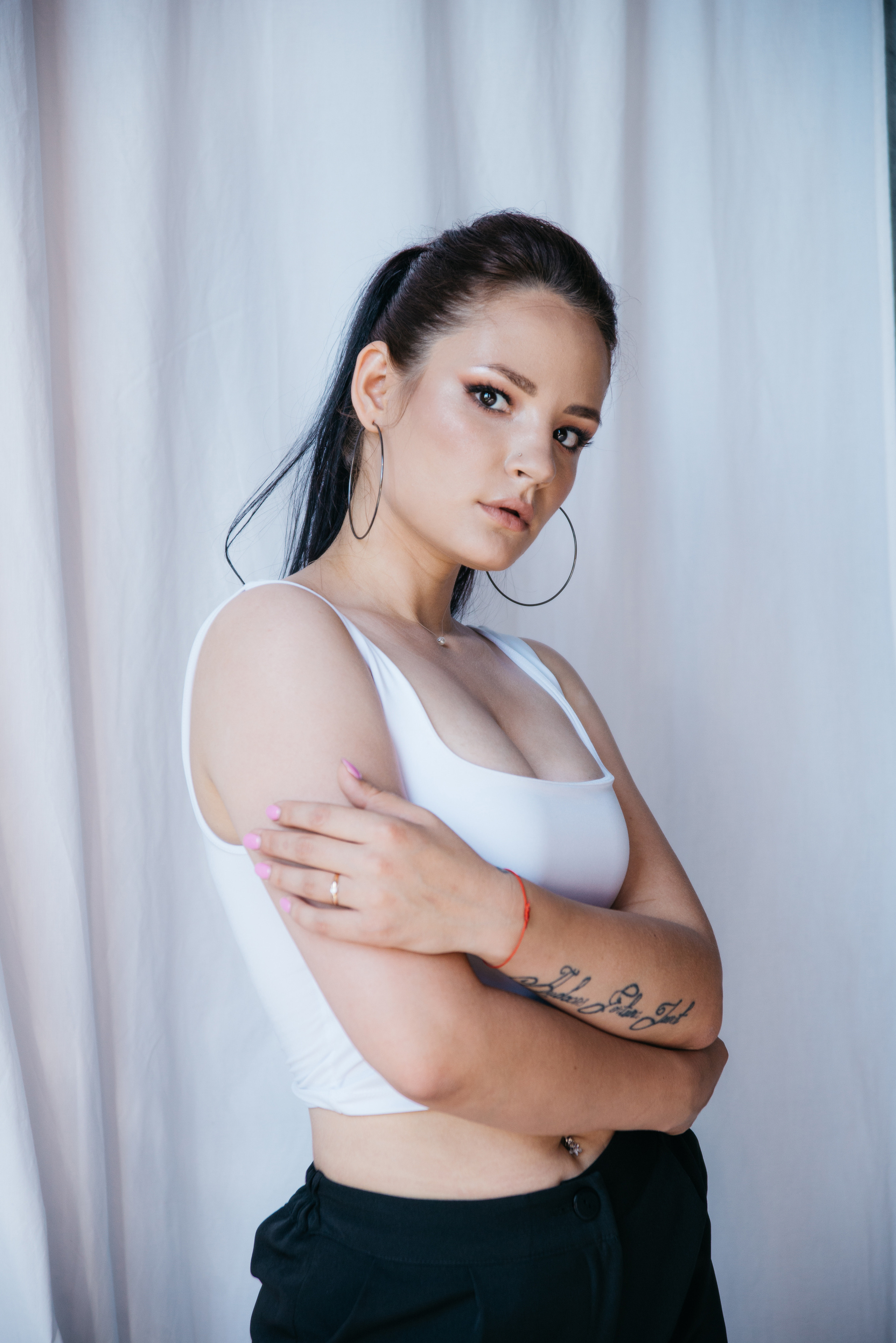 Ксения. Фотограф в Сургуте Светлана Гибадуллина