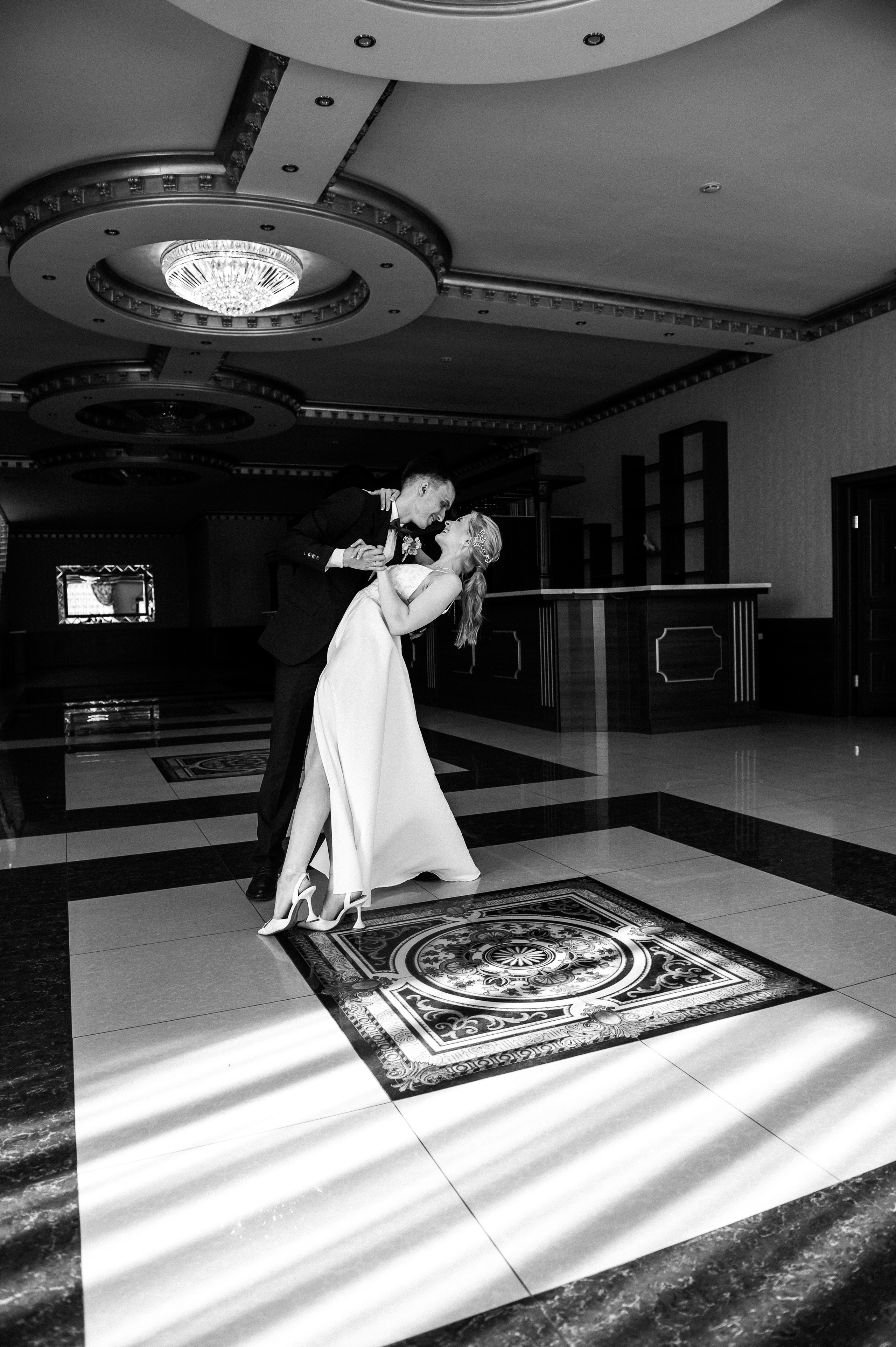 Максим и Виолетта. Фотограф в Сургуте Светлана Гибадуллина