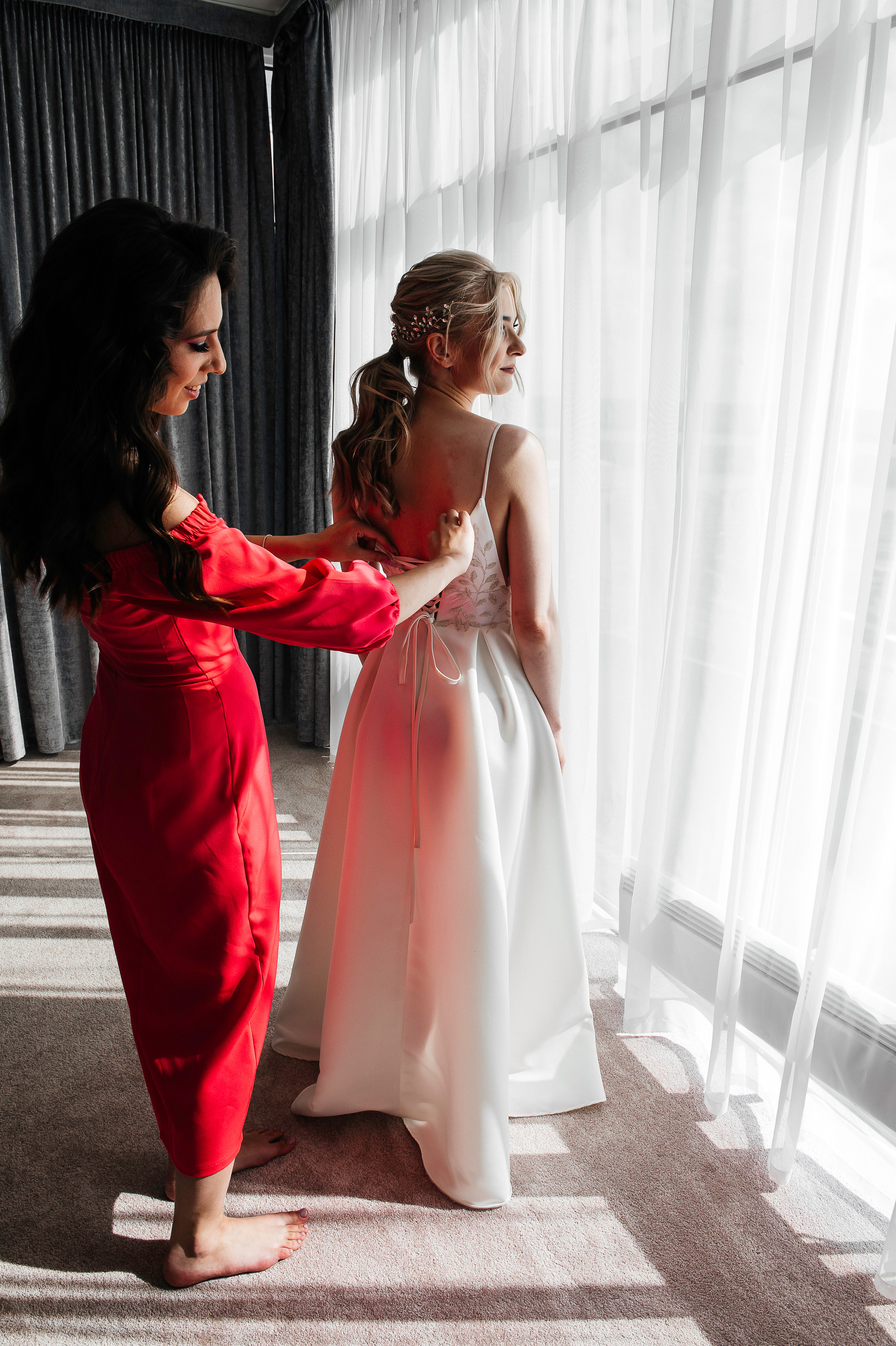 Максим и Виолетта. Фотограф в Сургуте Светлана Гибадуллина