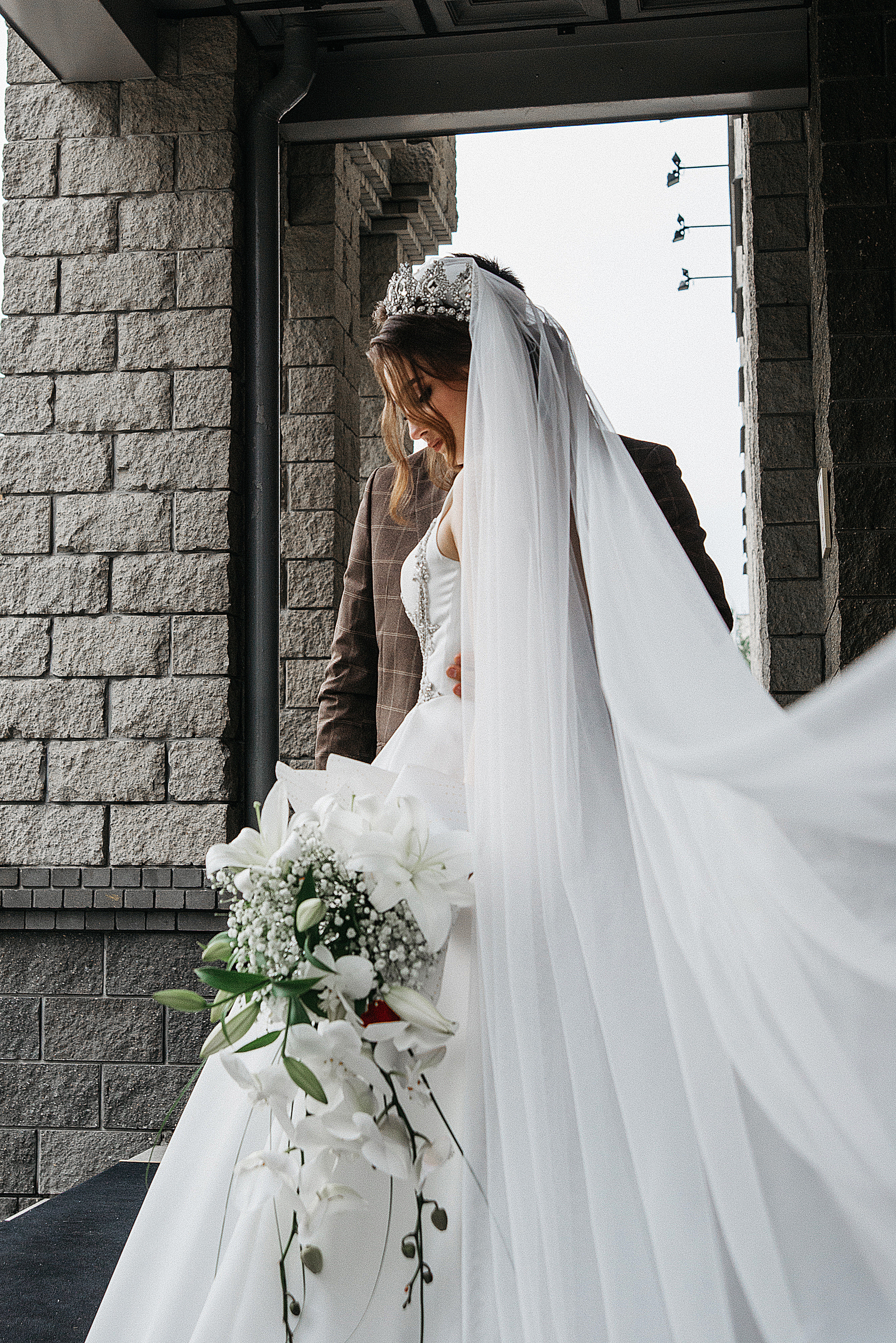 Сергей и Дарья. Фотограф в Сургуте Светлана Гибадуллина
