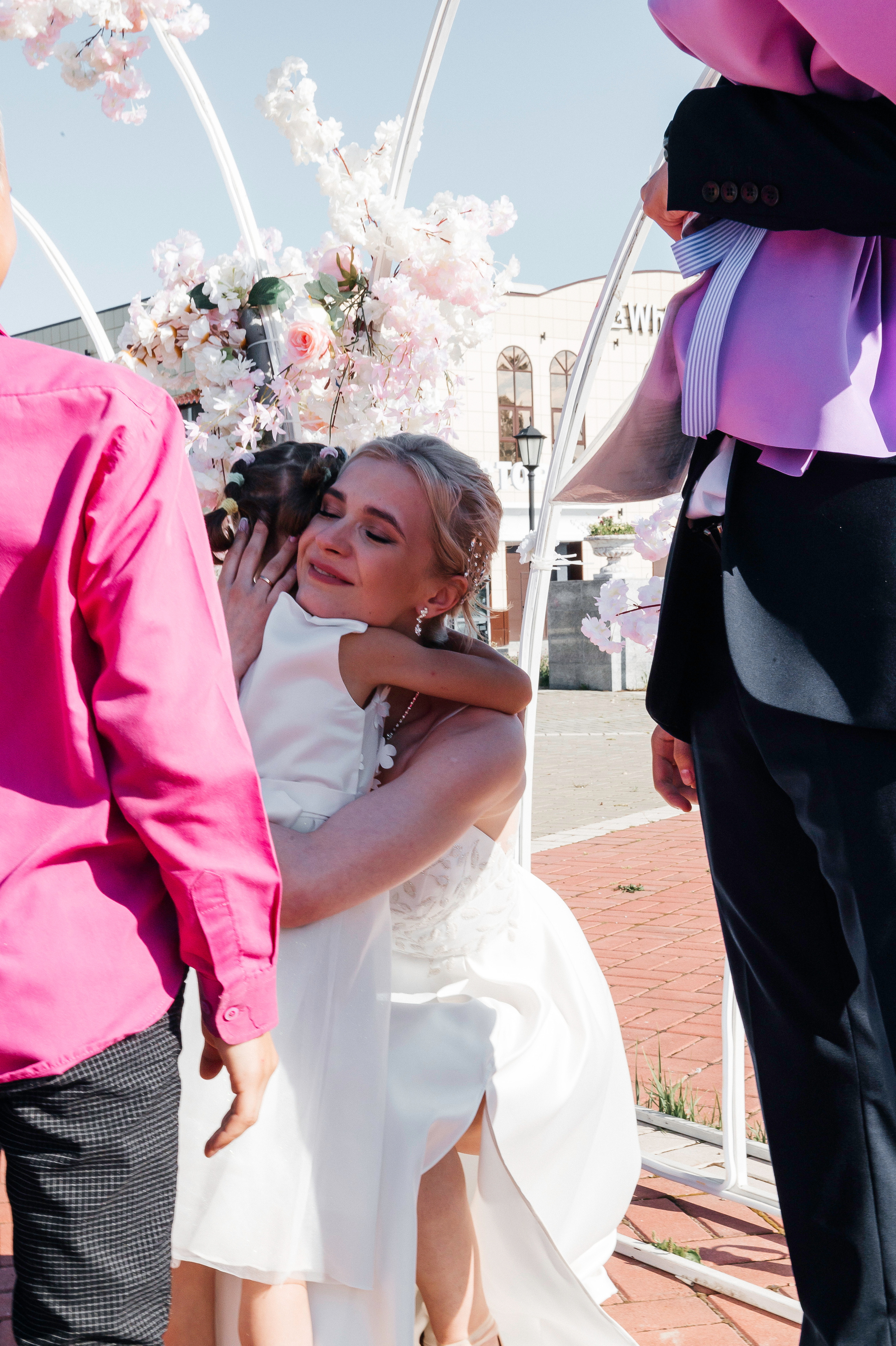 Максим и Виолетта. Фотограф в Сургуте Светлана Гибадуллина
