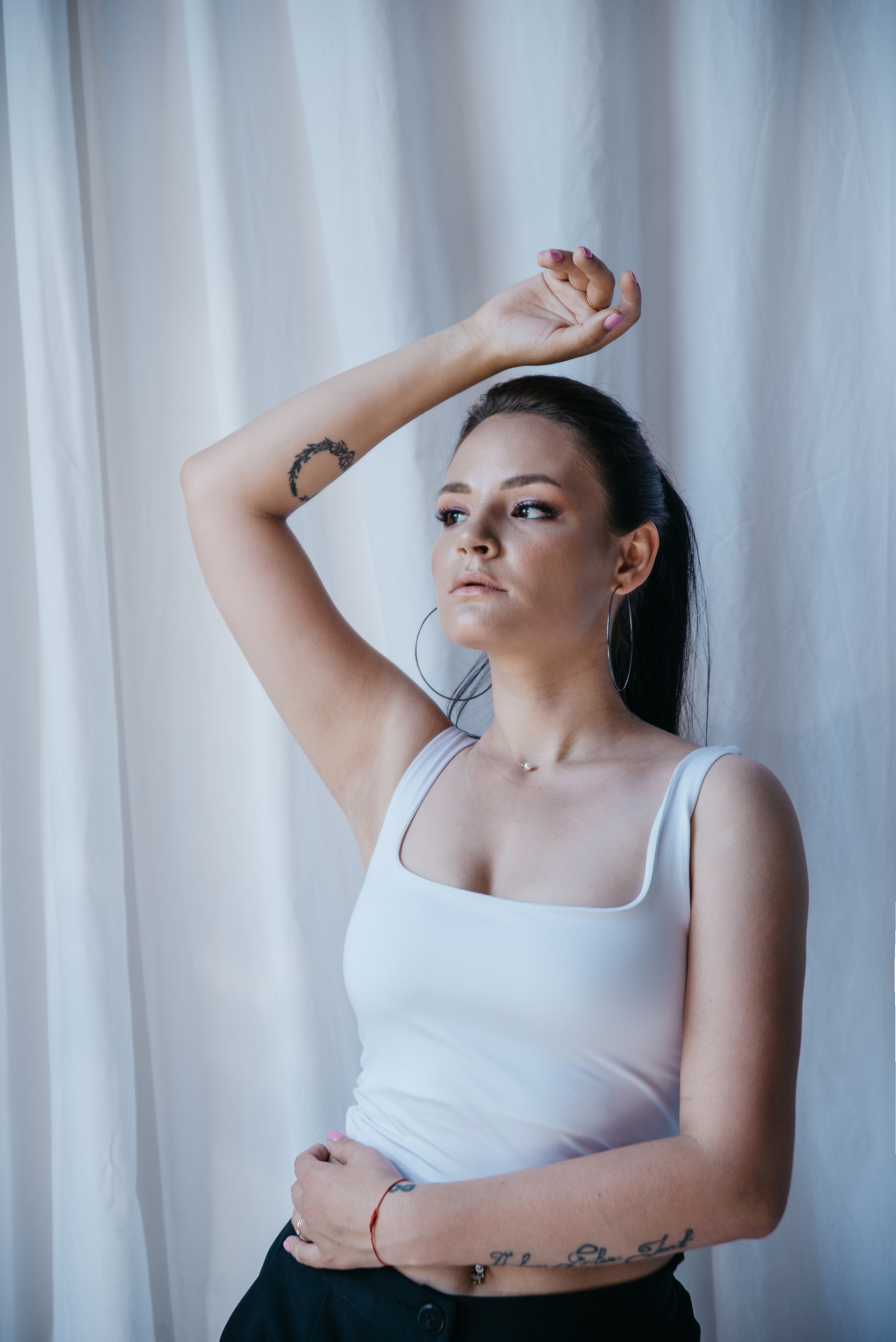 Ксения. Фотограф в Сургуте Светлана Гибадуллина