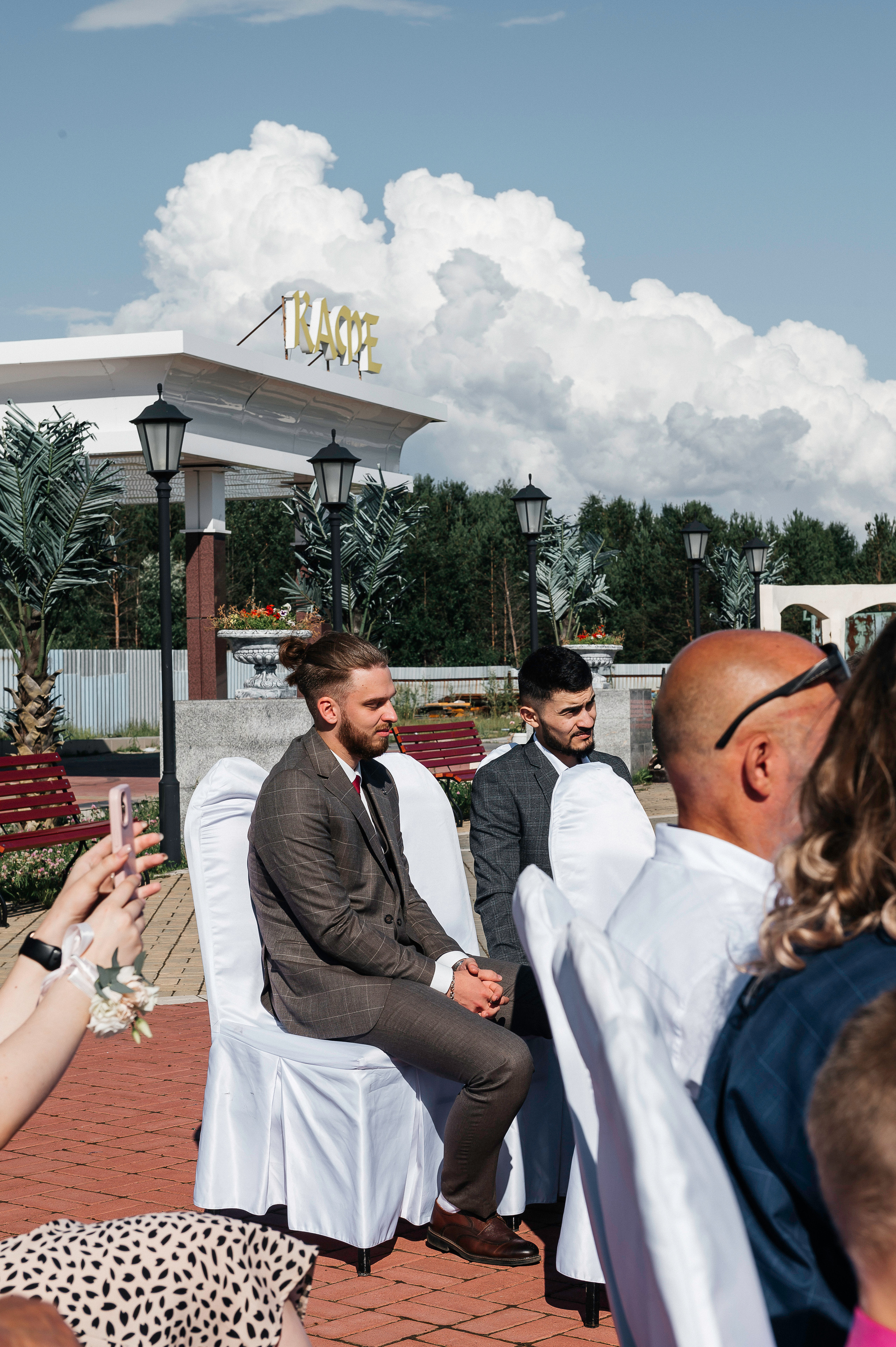 Максим и Виолетта. Фотограф в Сургуте Светлана Гибадуллина