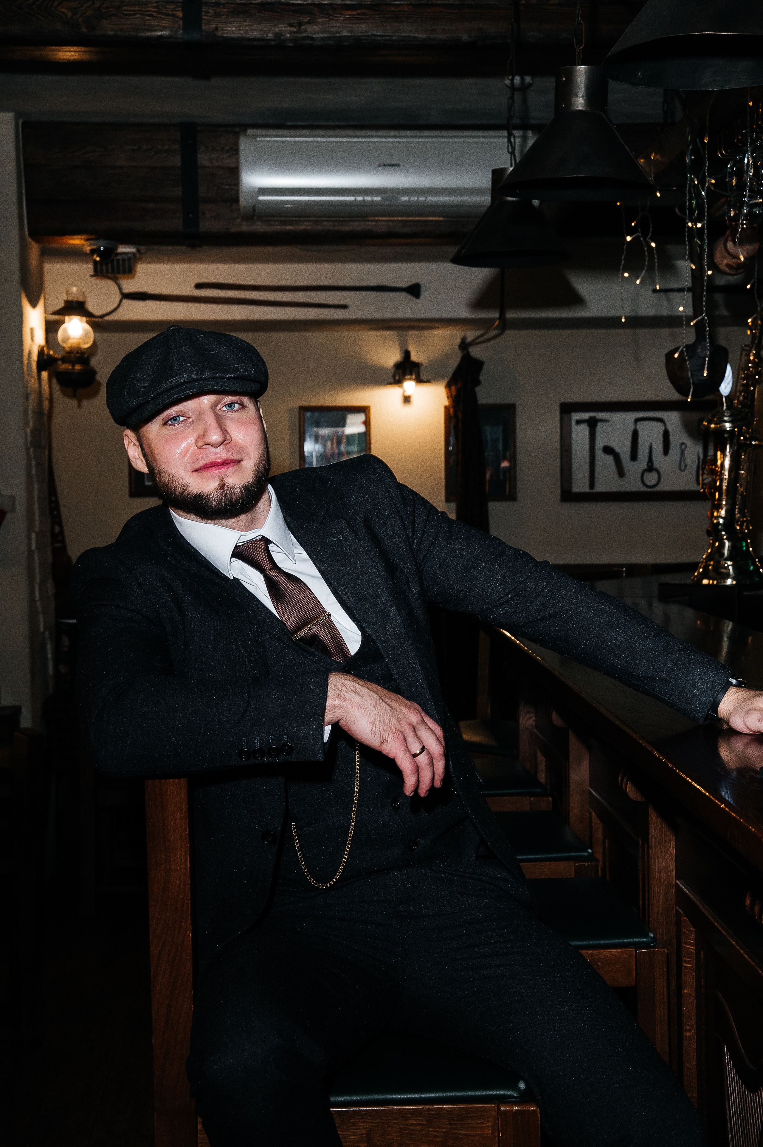 Глеб и Таисия. Фотограф в Сургуте Светлана Гибадуллина