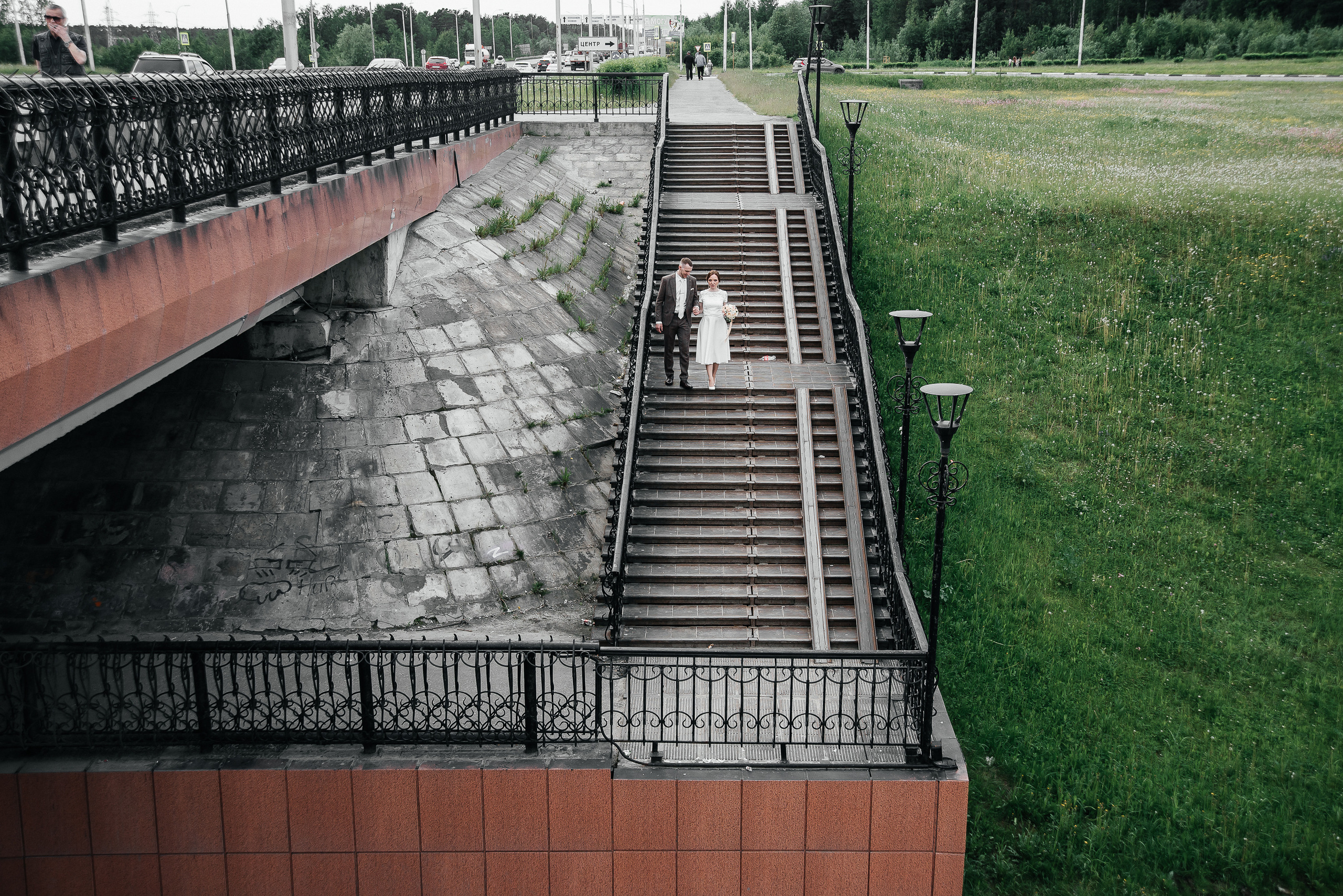 Артём и Диана. Фотограф в Сургуте Светлана Гибадуллина