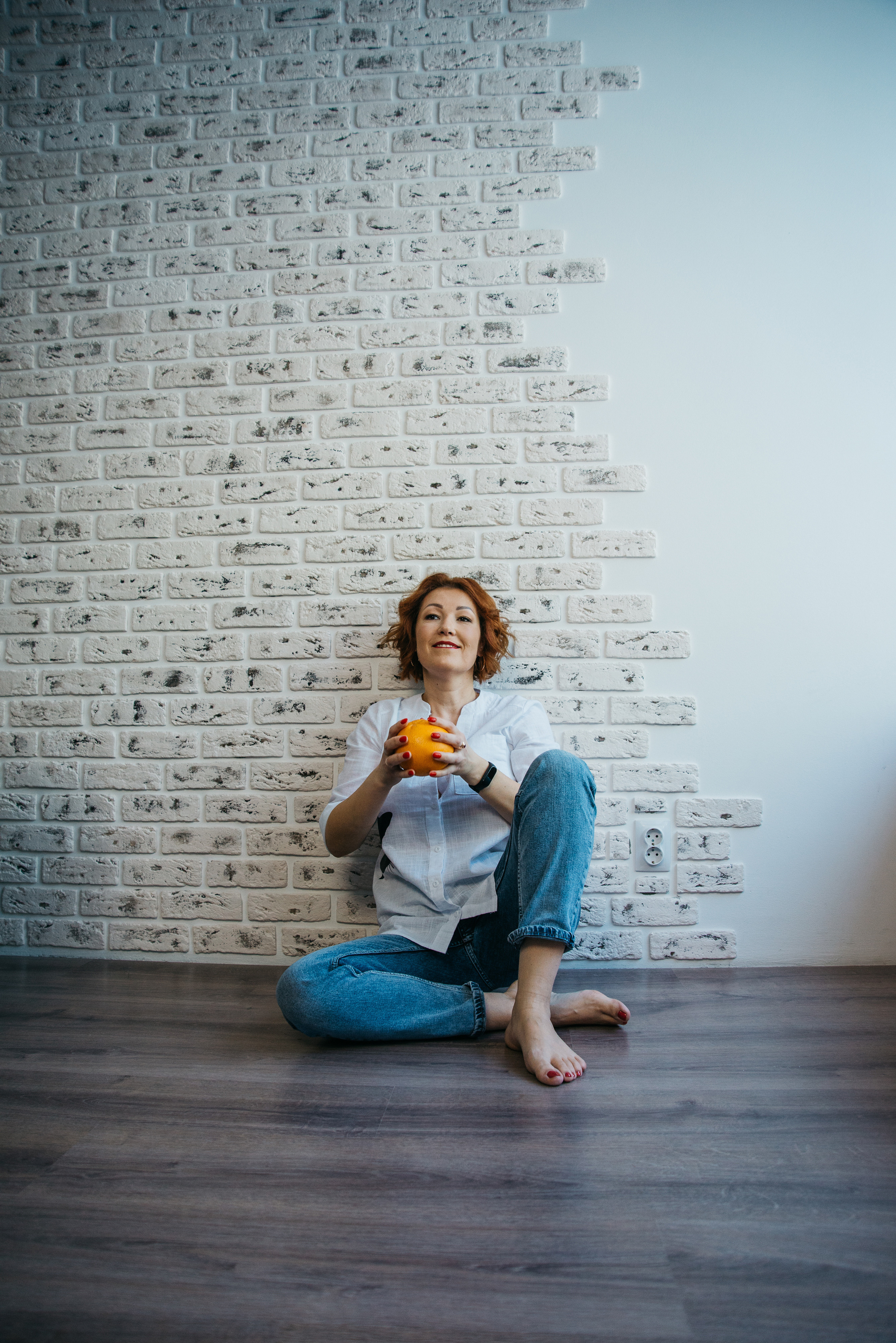 Оксана со своей семьёй. Фотограф в Сургуте Светлана Гибадуллина