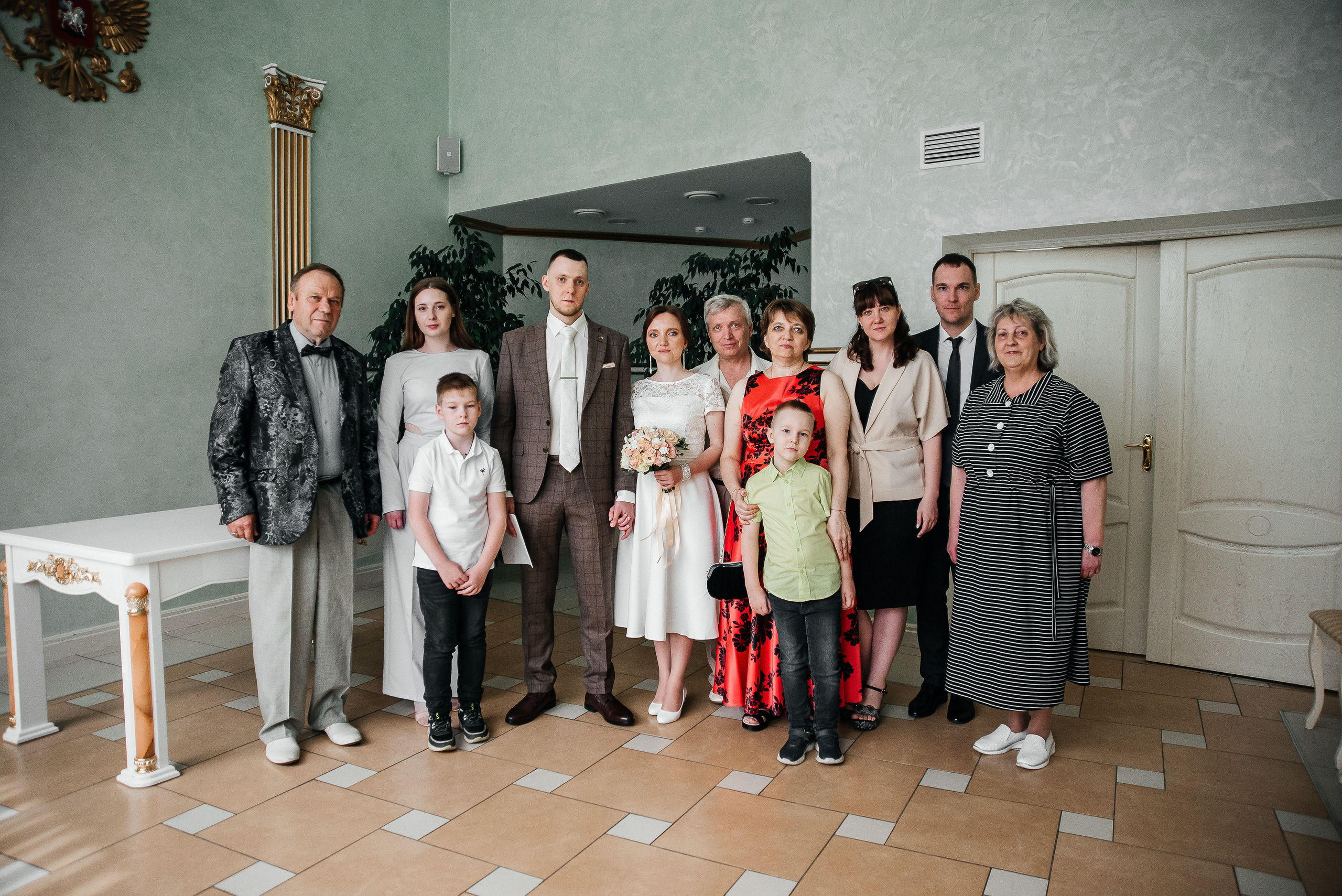 Артём и Диана. Фотограф в Сургуте Светлана Гибадуллина