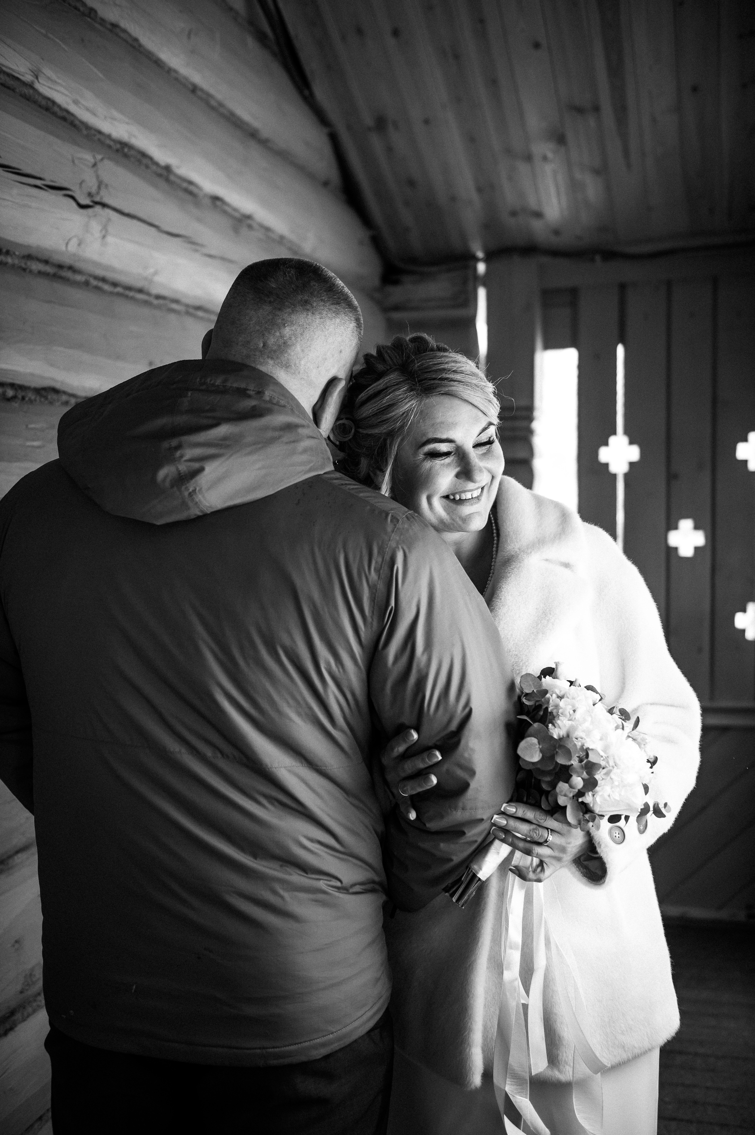 Денис и Анна. Фотограф в Сургуте Светлана Гибадуллина