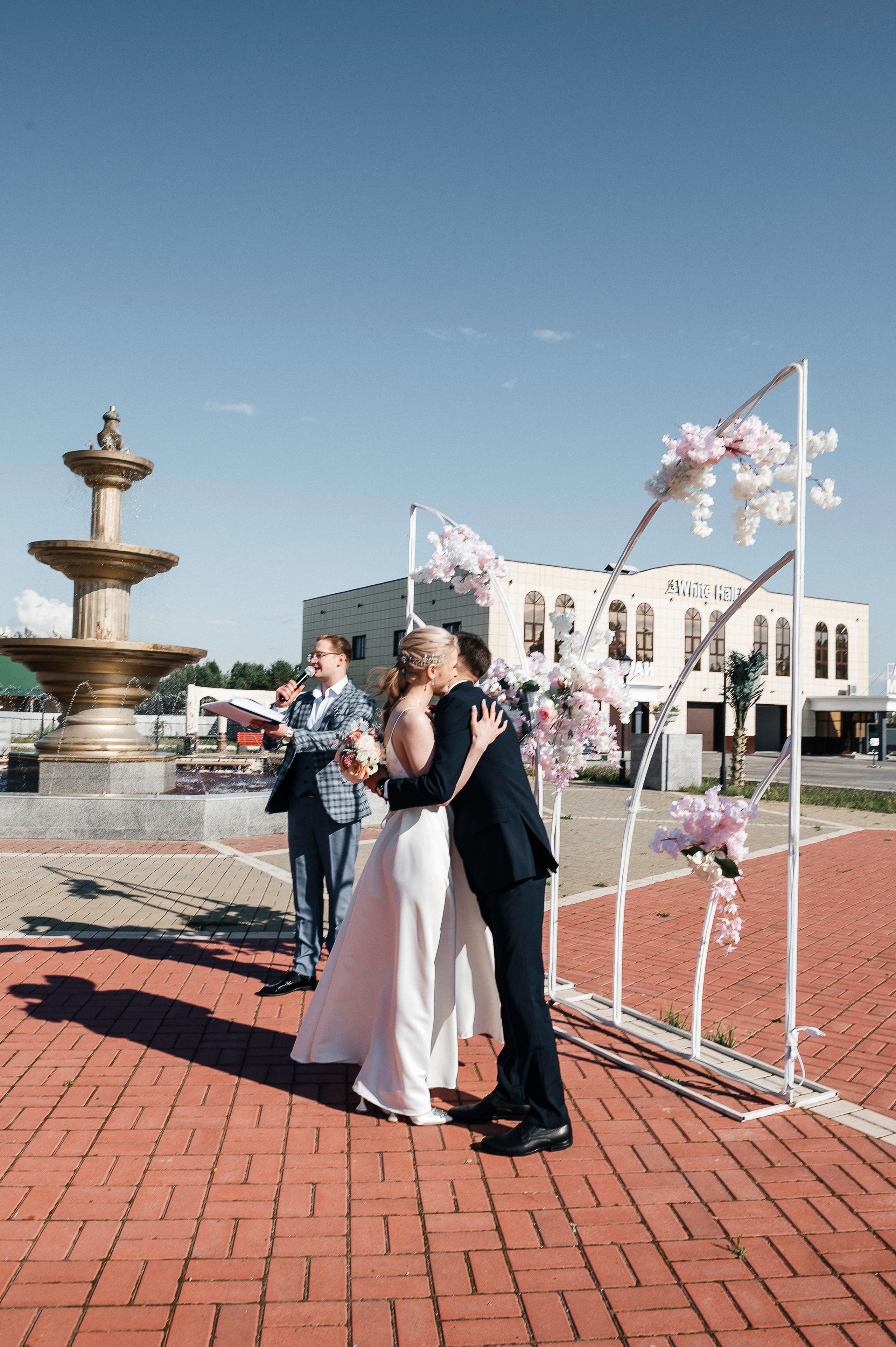 Максим и Виолетта. Фотограф в Сургуте Светлана Гибадуллина