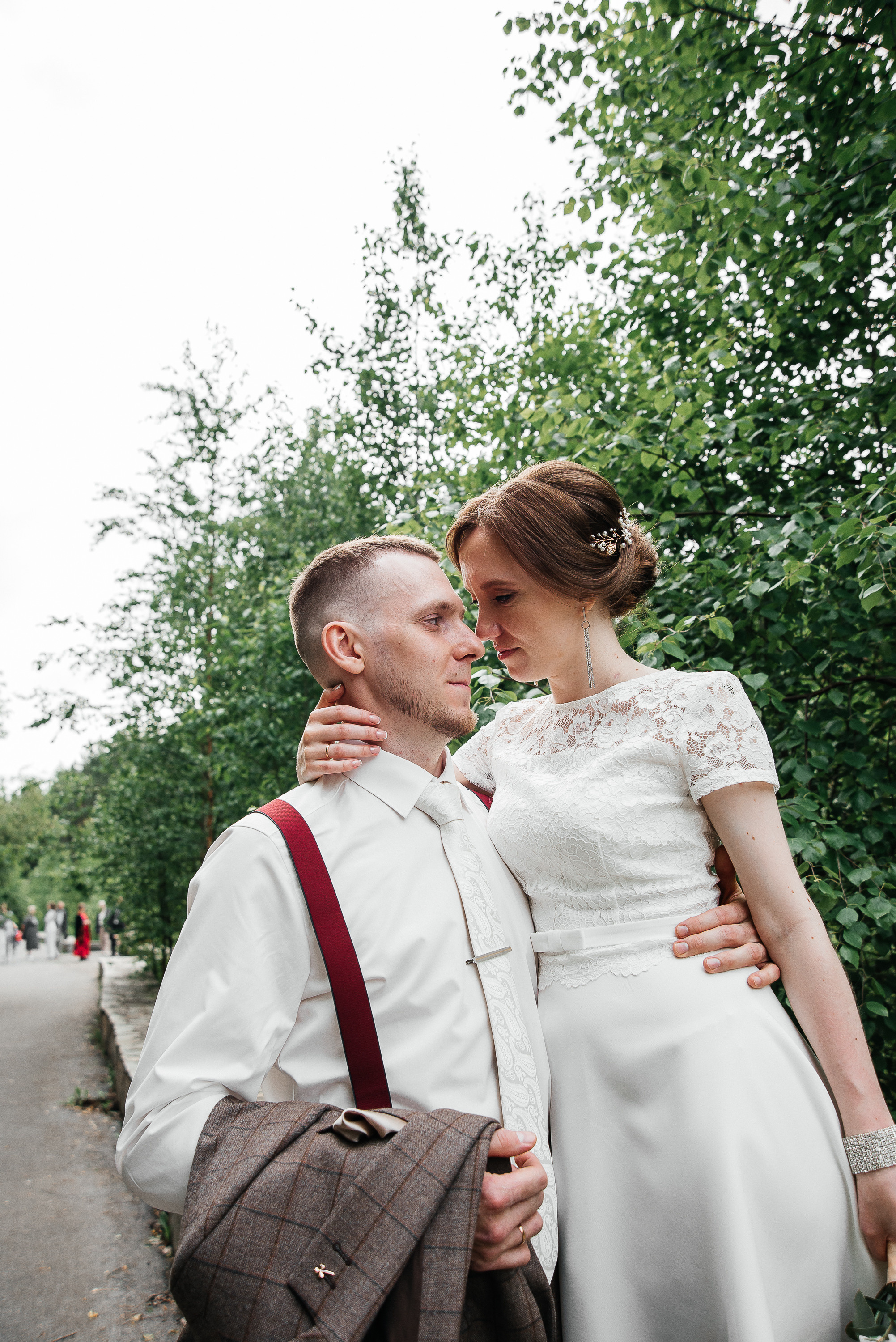 Артём и Диана. Фотограф в Сургуте Светлана Гибадуллина