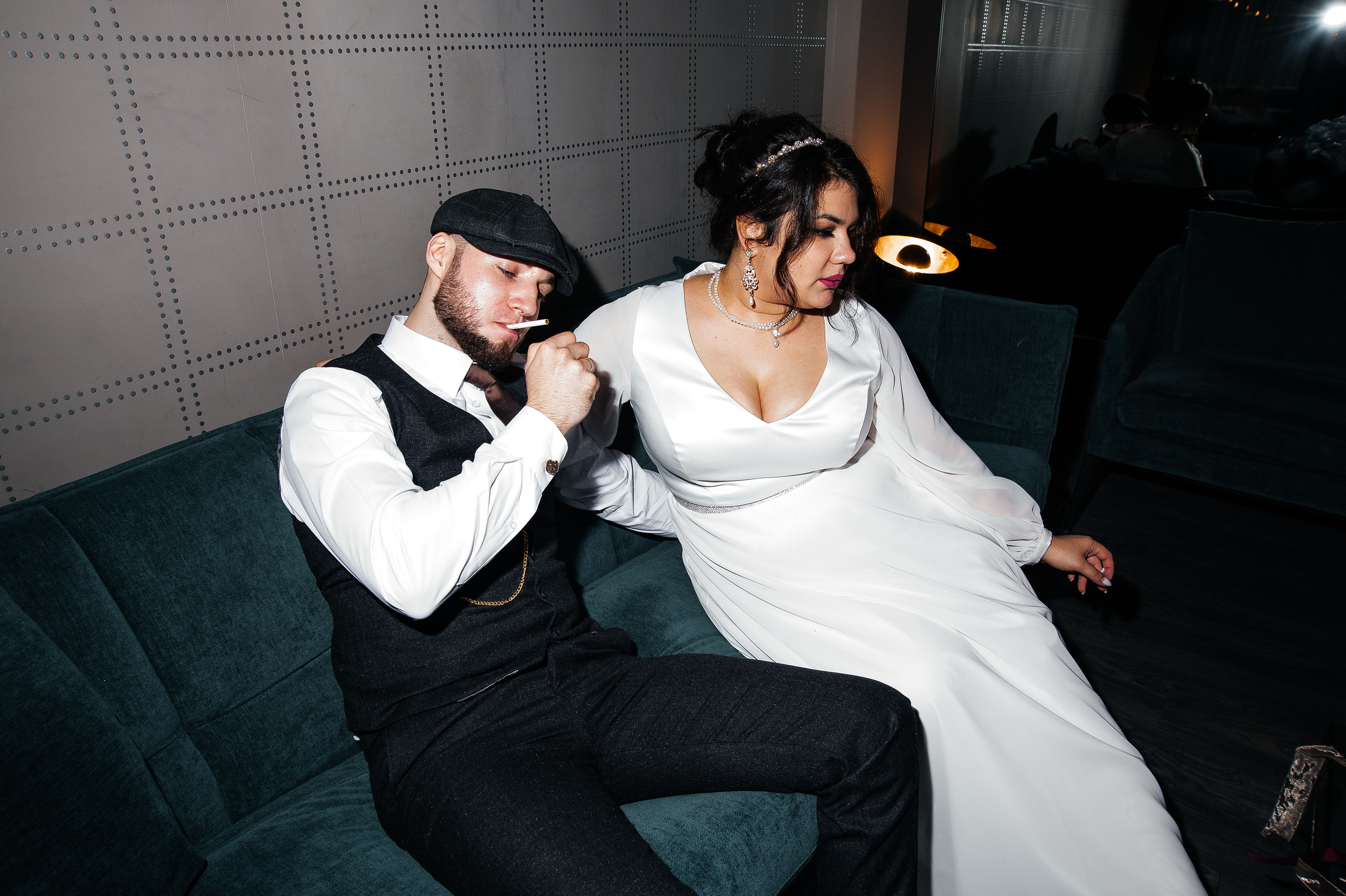 Глеб и Таисия. Фотограф в Сургуте Светлана Гибадуллина