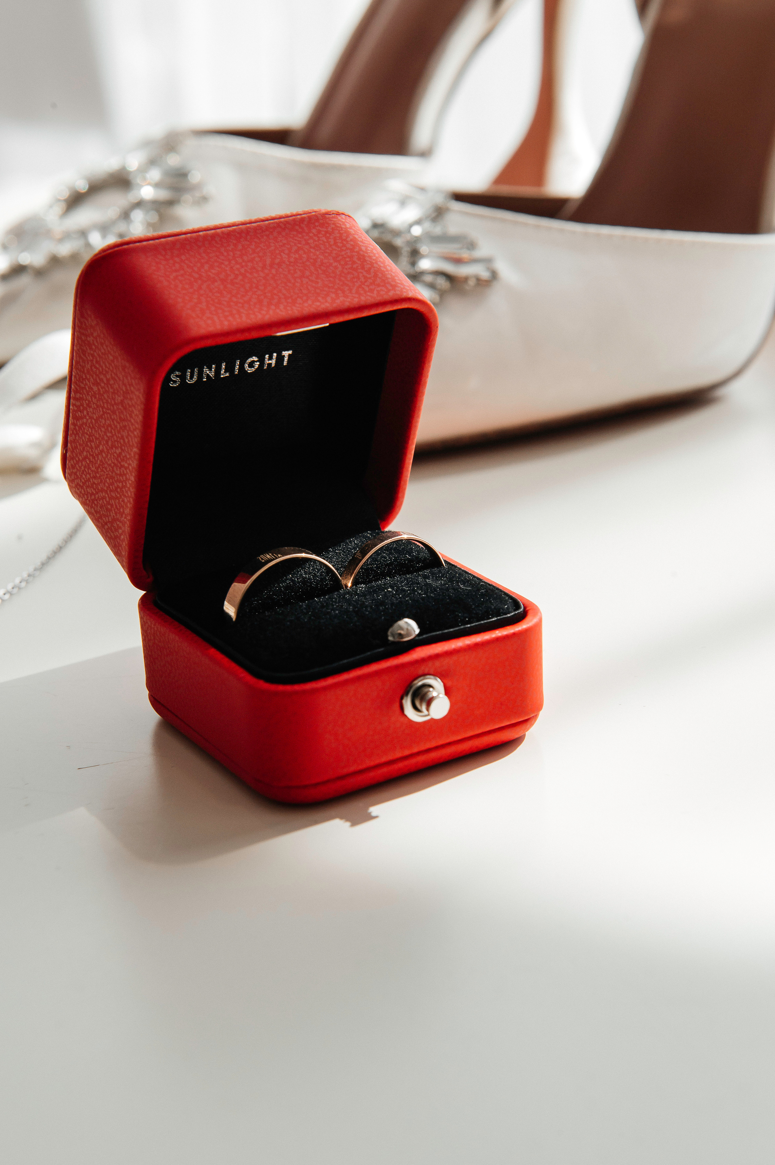 Максим и Виолетта. Фотограф в Сургуте Светлана Гибадуллина