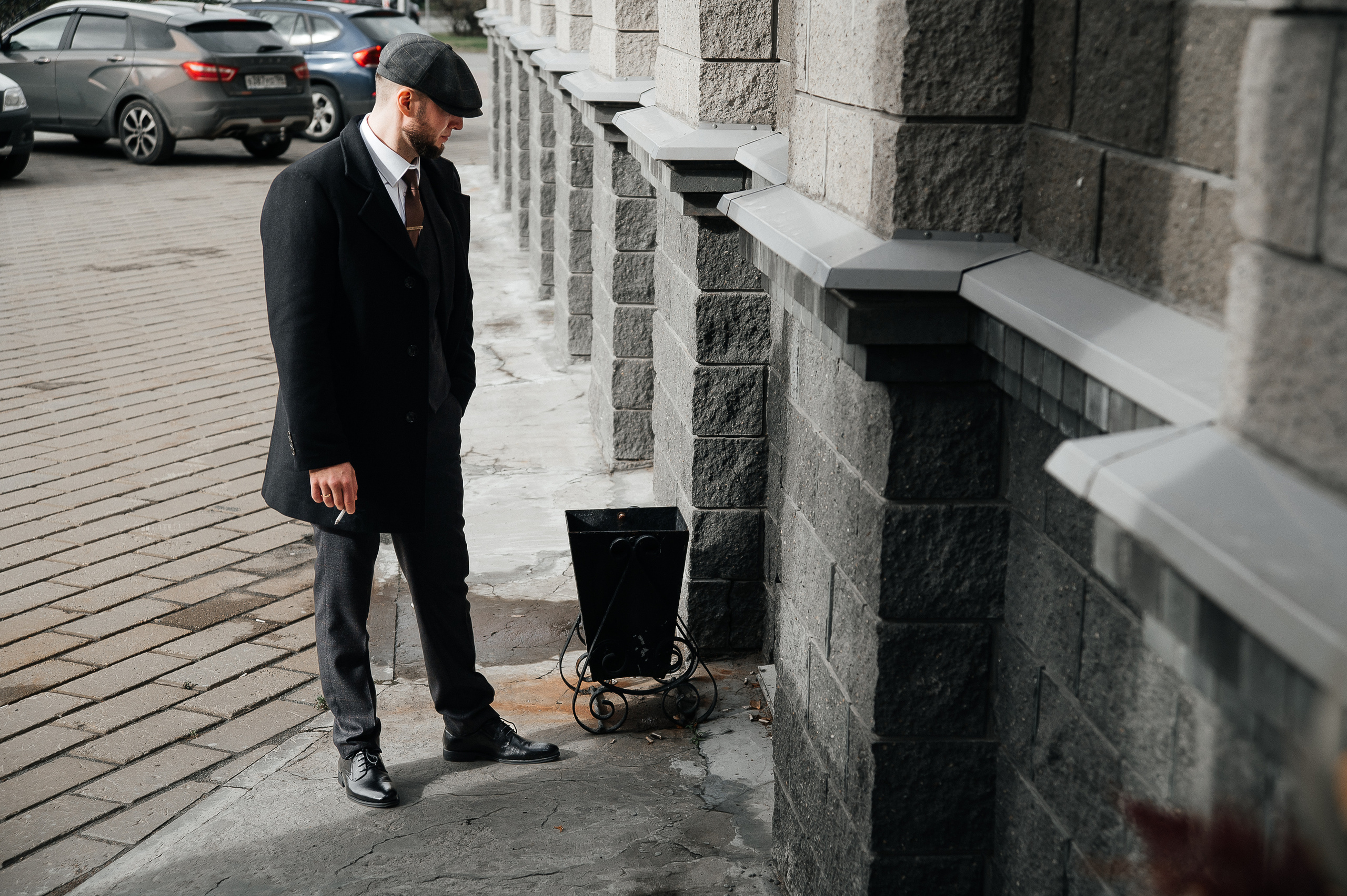 Глеб и Таисия. Фотограф в Сургуте Светлана Гибадуллина