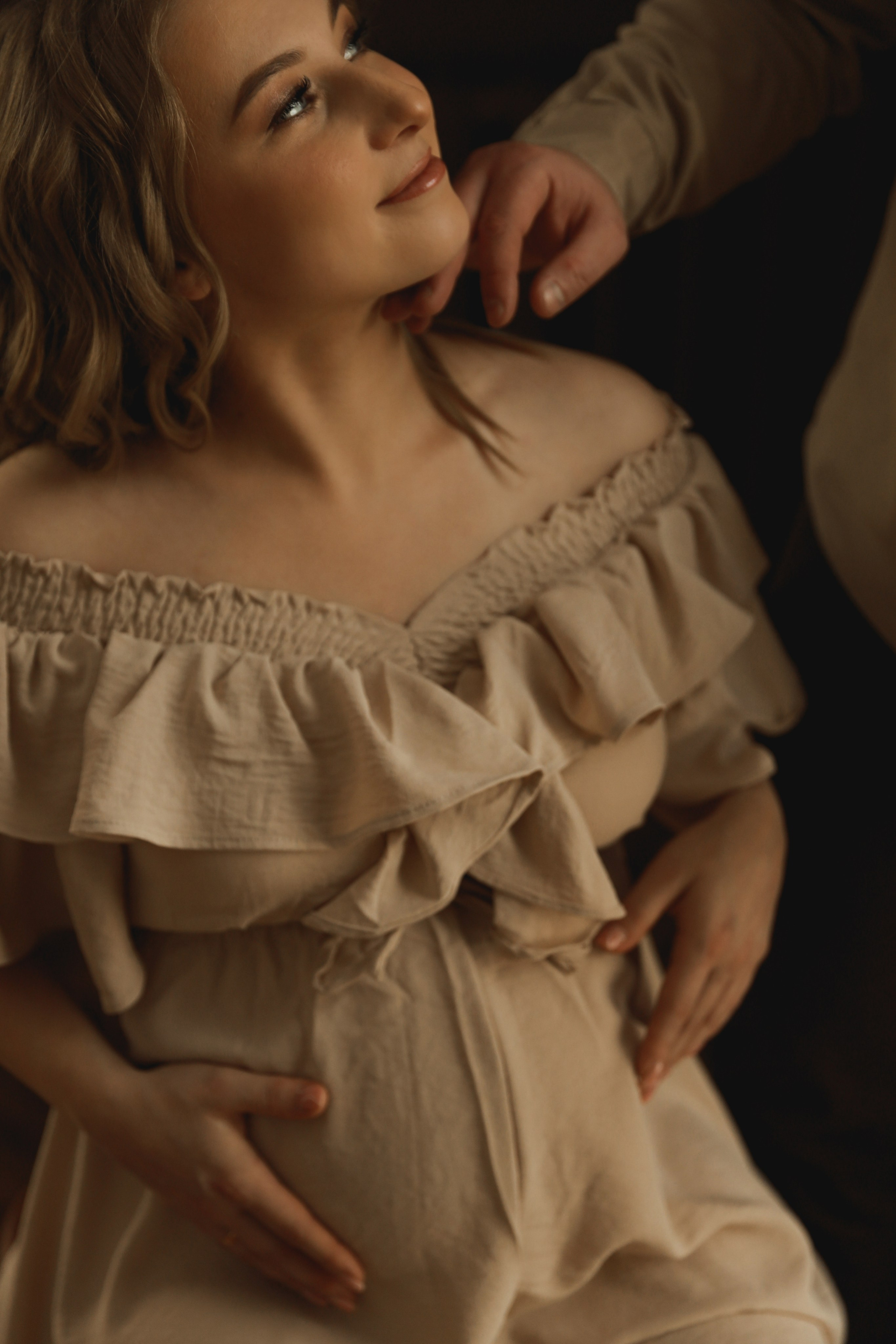 Когда любят и ждут. Семейный и свадебный фотограф Лилия Матонина | Ангарск, Иркутск, Усолье-Сибирское, Байкал (Листвянка, Ольхон), Иркутская область