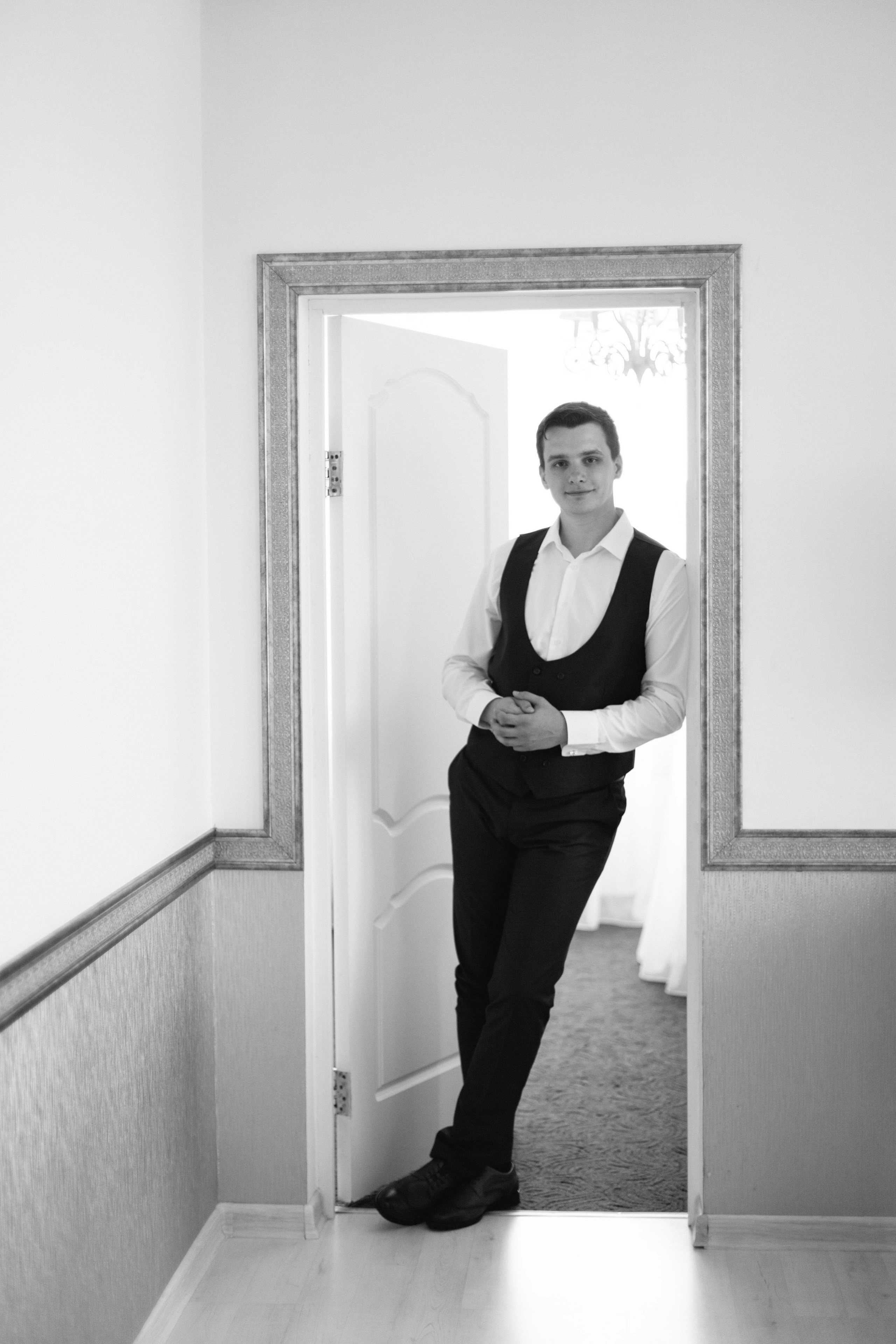 Александр и Ольга. Свадебный и семейный фотограф в Самаре Катя Боб