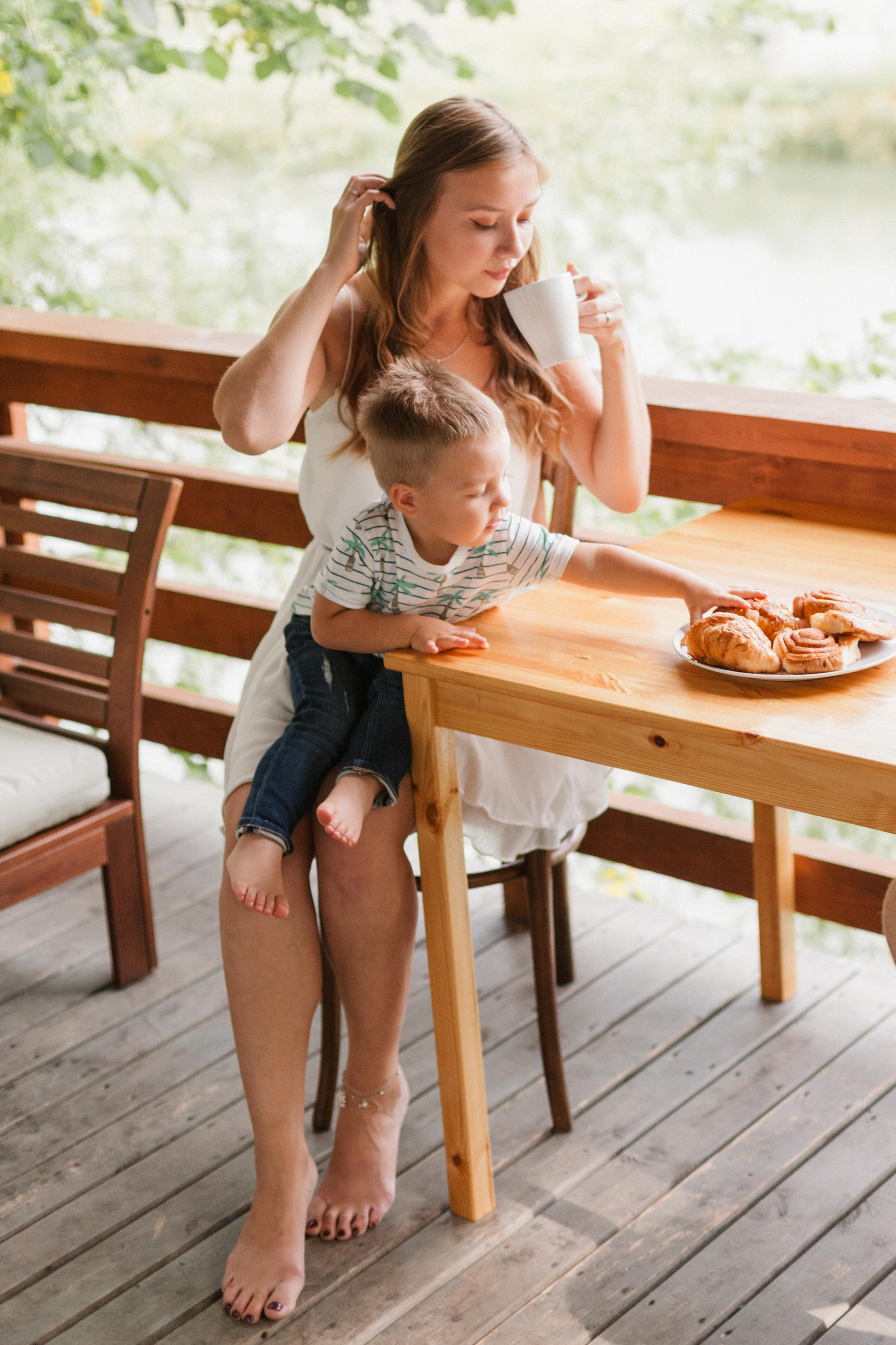 Алексей, Алена и Андрей. Свадебный и семейный фотограф в Самаре Катя Боб