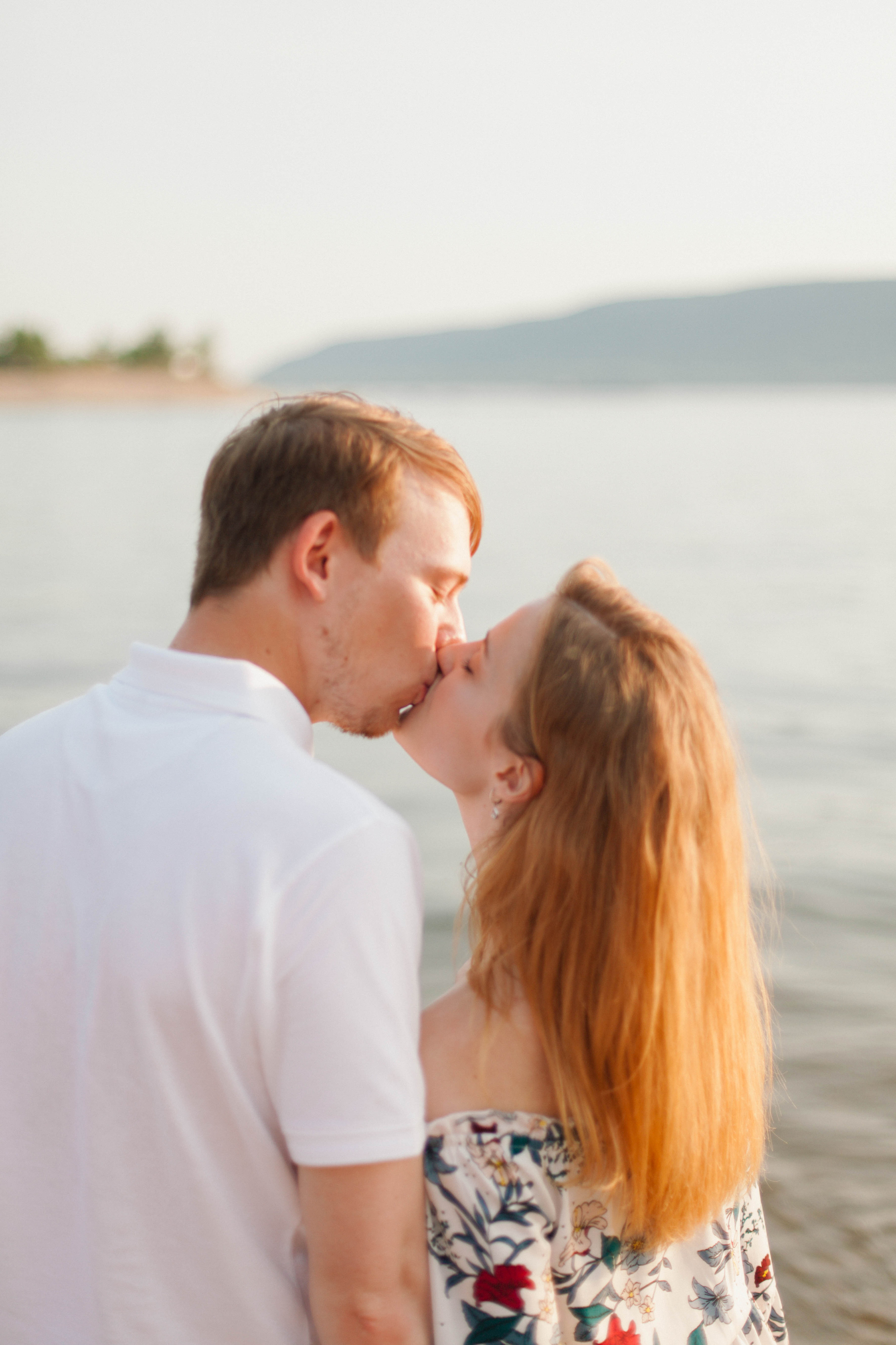 Андрей и Настя