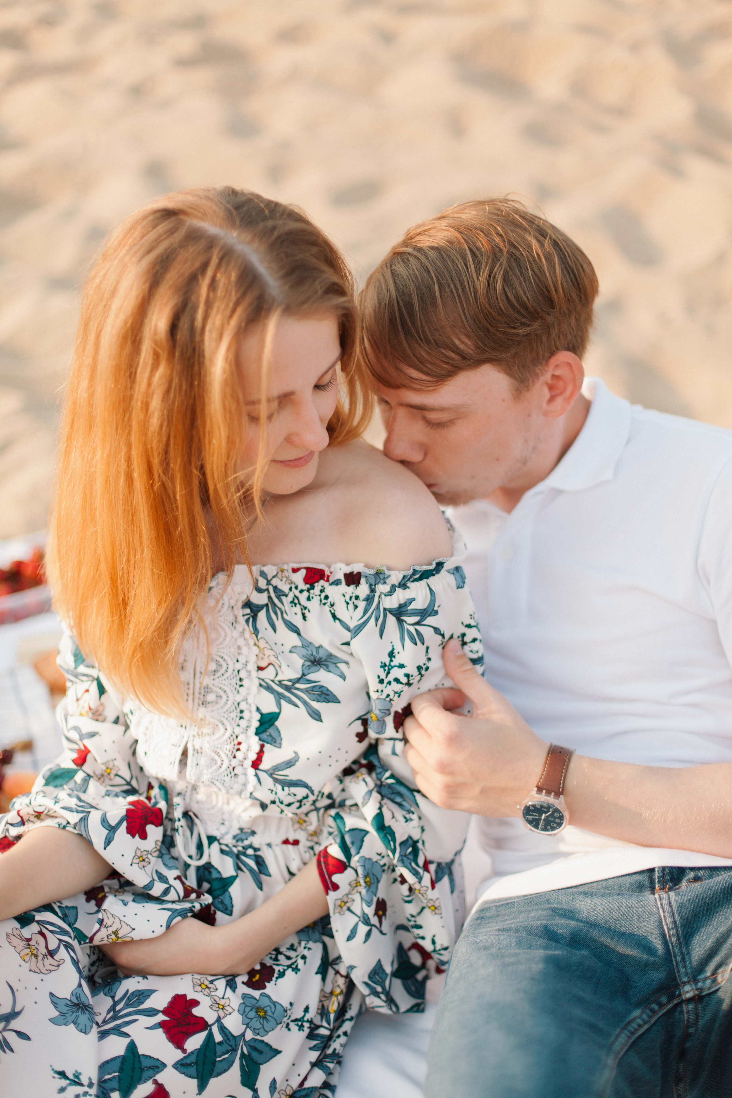 Андрей и Настя. Свадебный и семейный фотограф в Самаре Катя Боб