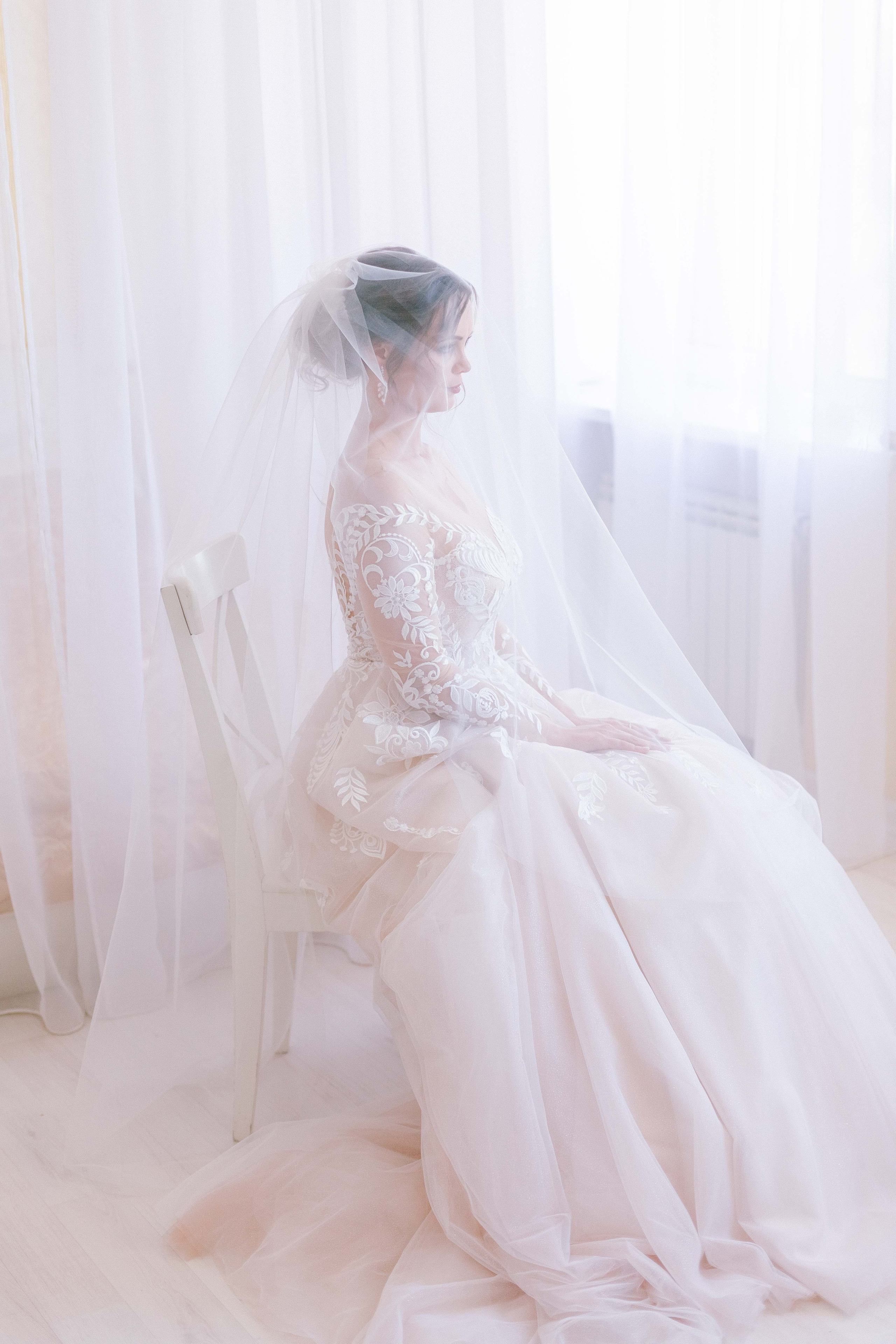 Александр и Ольга. Свадебный и семейный фотограф в Самаре Катя Боб