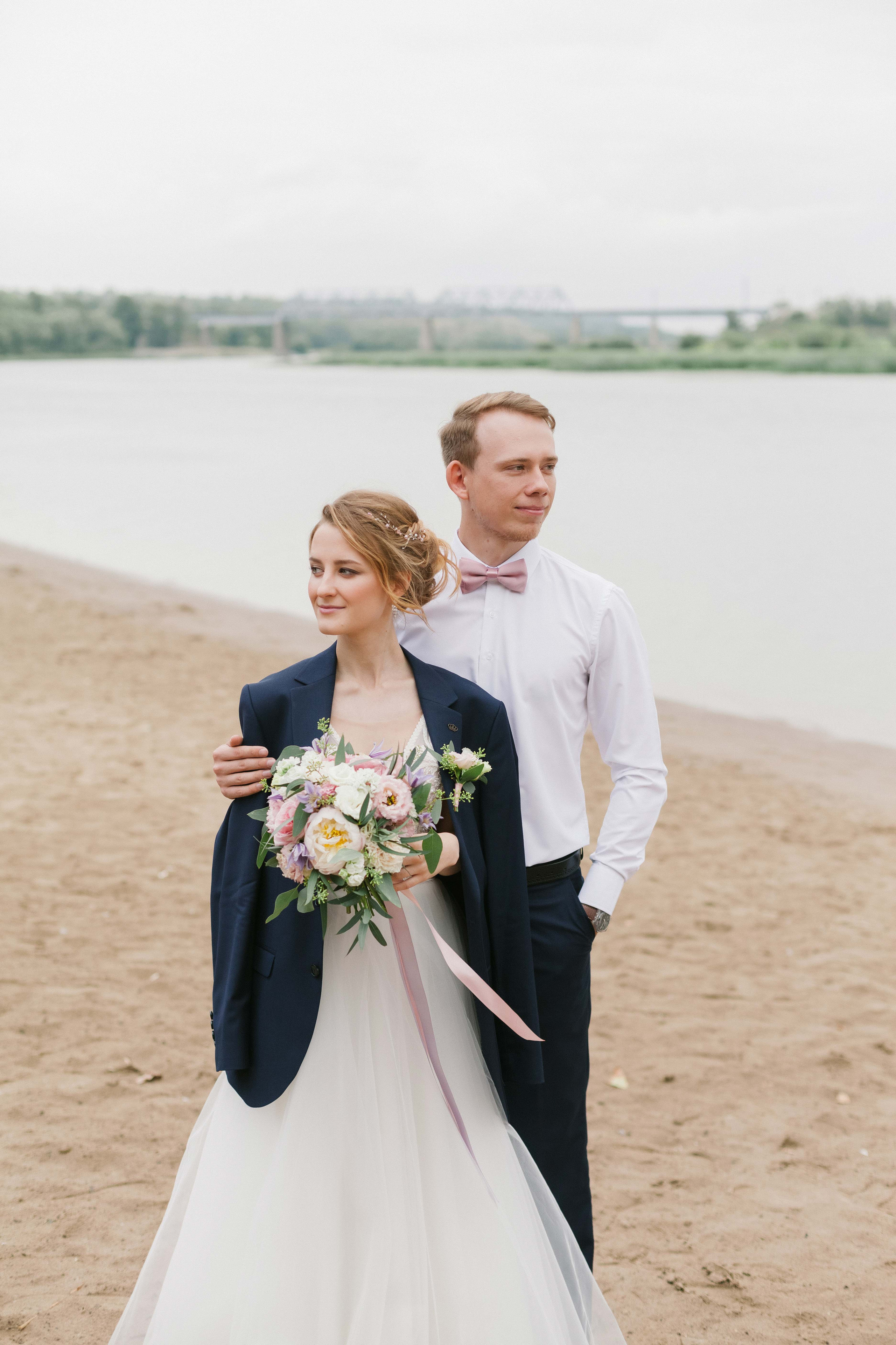 Андрей и Анастасия. Свадебный и семейный фотограф в Самаре Катя Боб