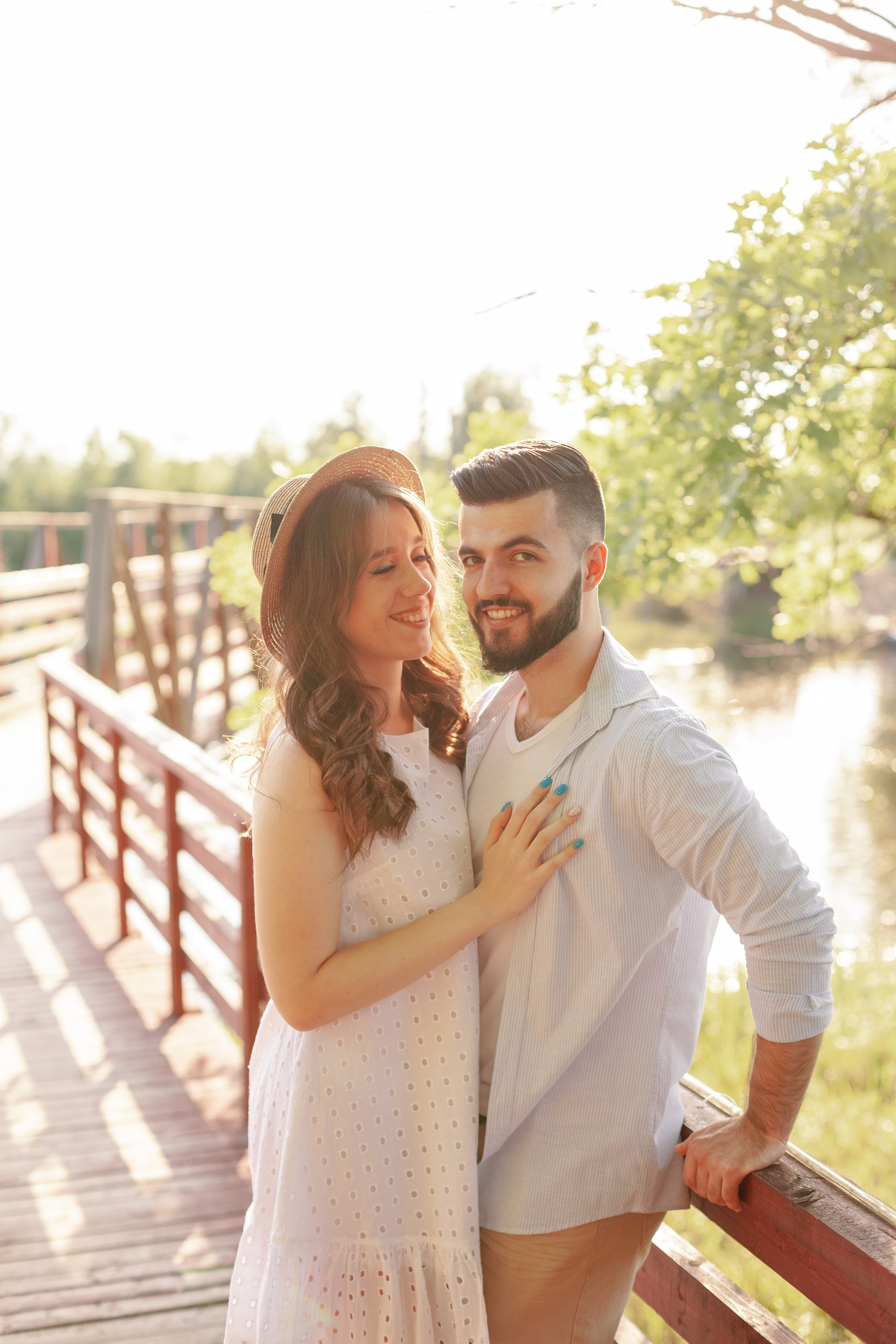 Влад и Эля. Свадебный и семейный фотограф в Самаре Катя Боб