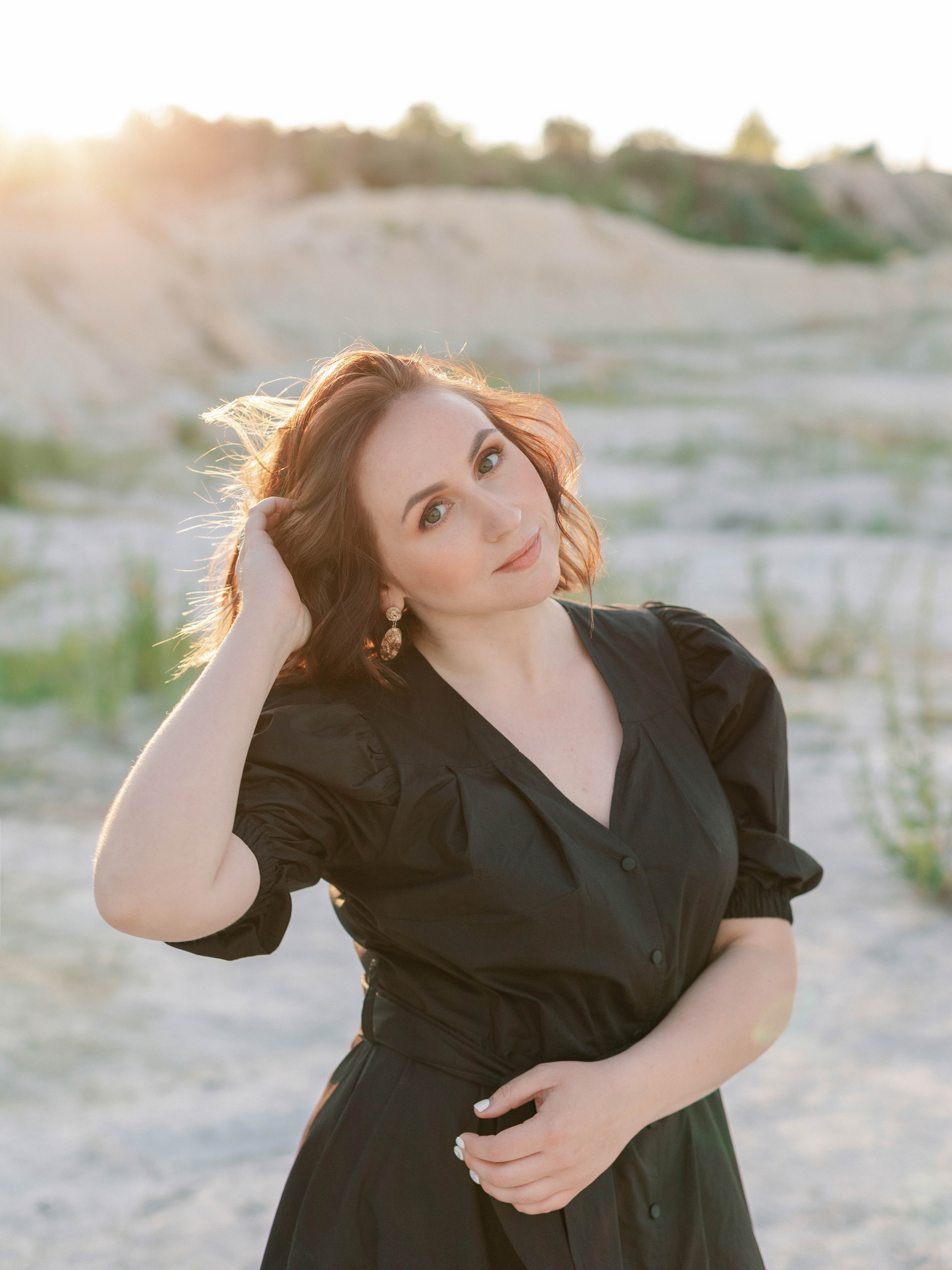 Оля с семьей. Свадебный и семейный фотограф в Самаре Катя Боб