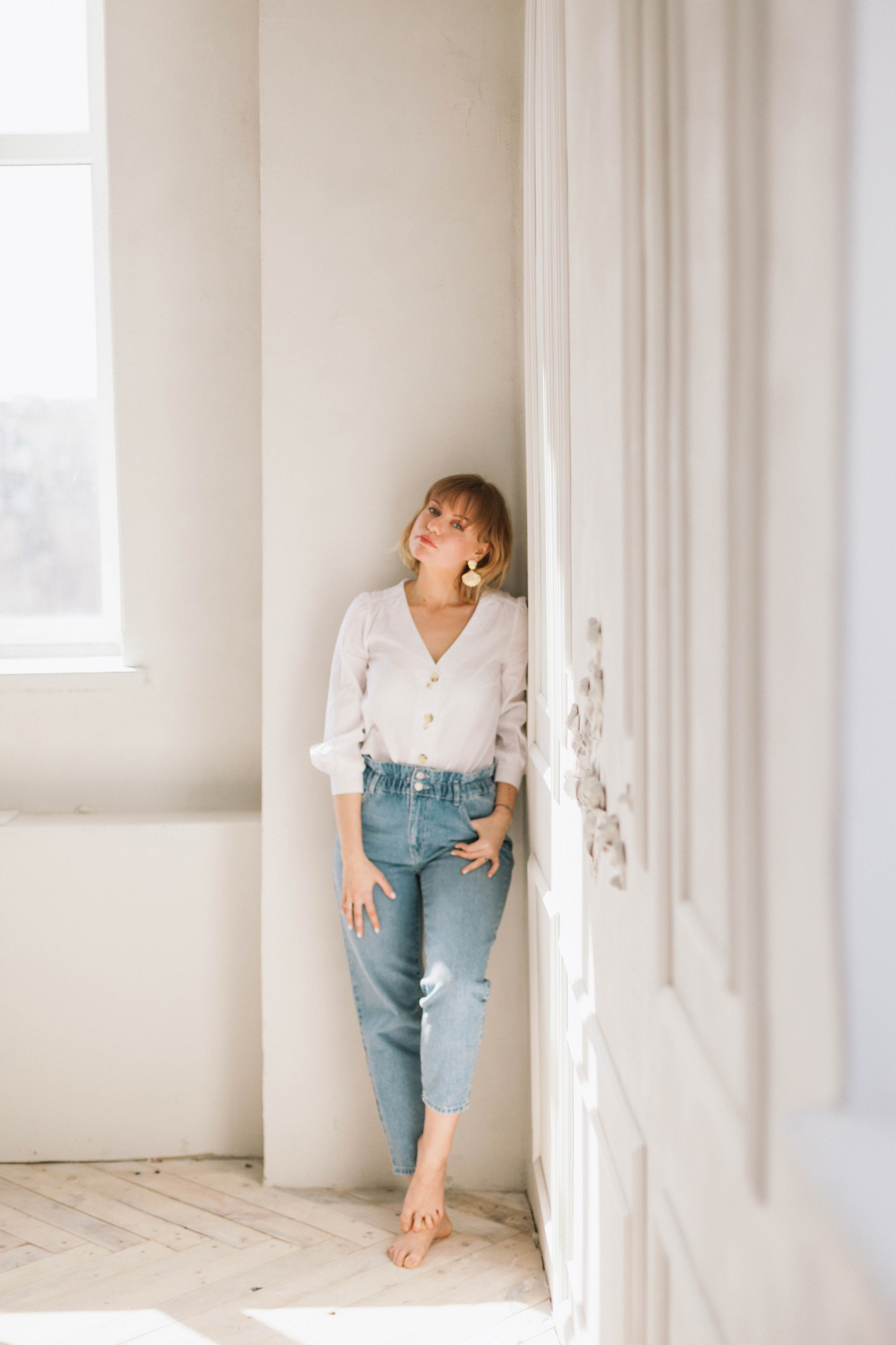 Фотодни «минимал». Свадебный и семейный фотограф в Самаре Катя Боб