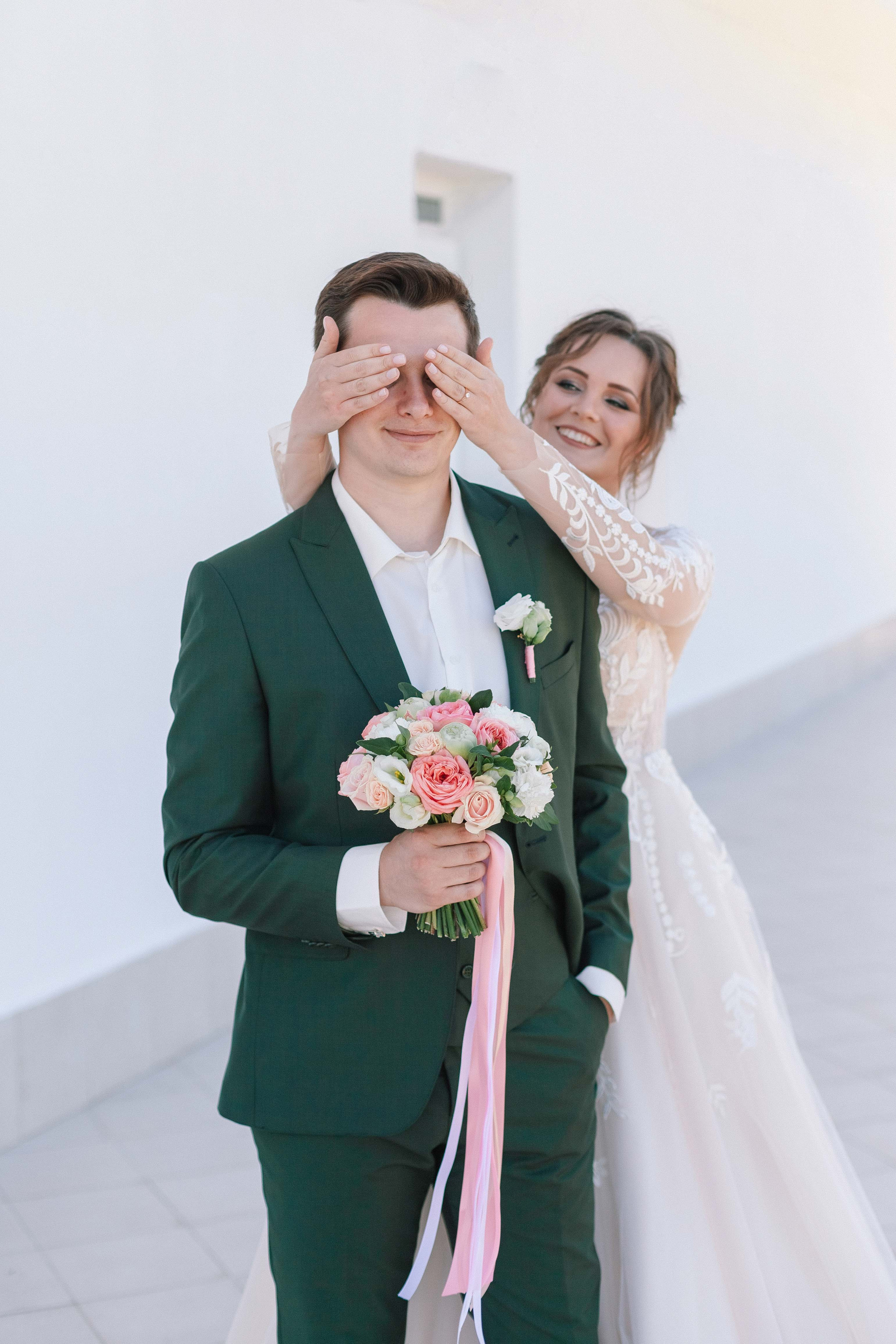 Александр и Ольга. Свадебный и семейный фотограф в Самаре Катя Боб