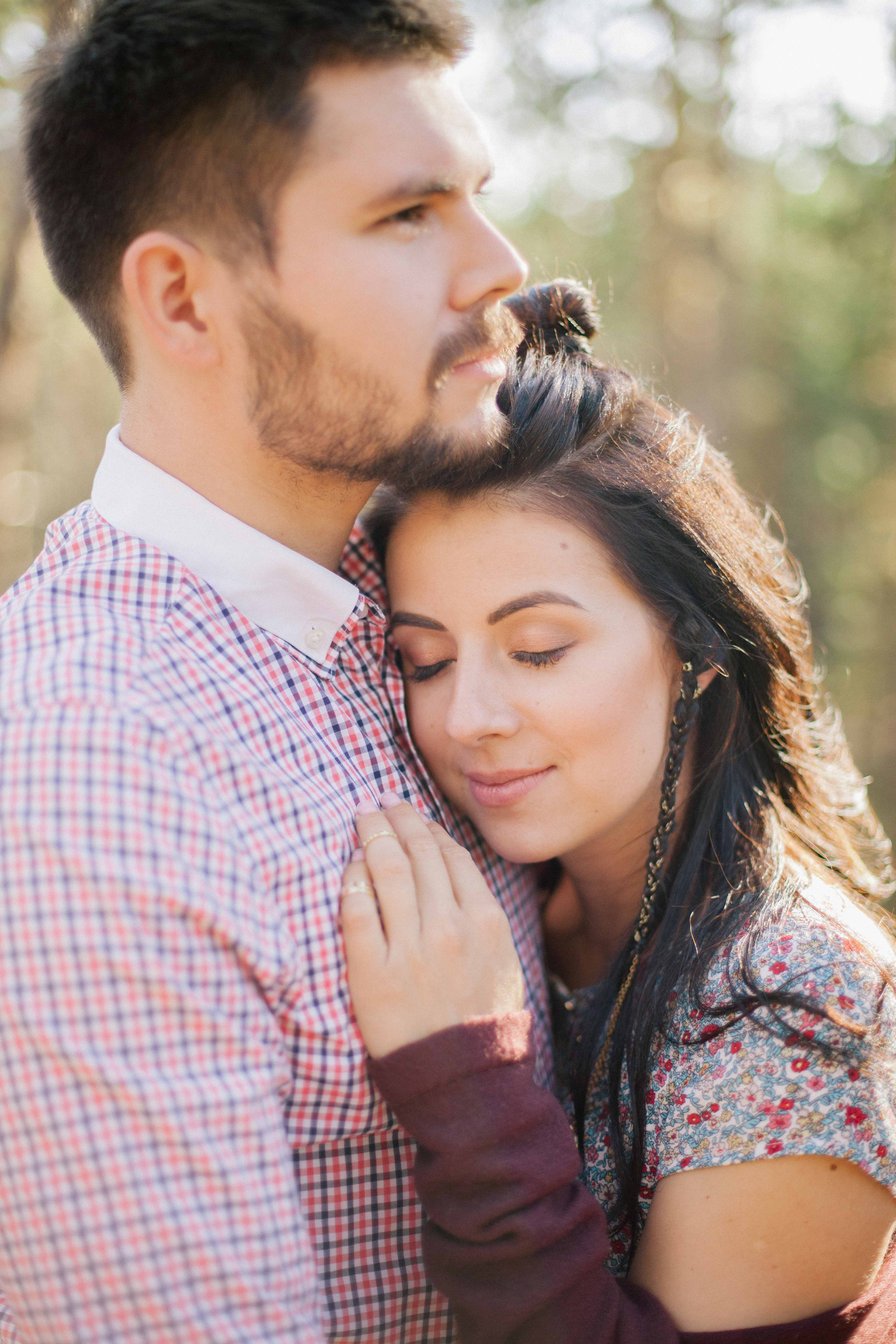 Дмитрий и Алёна. Свадебный и семейный фотограф в Самаре Катя Боб