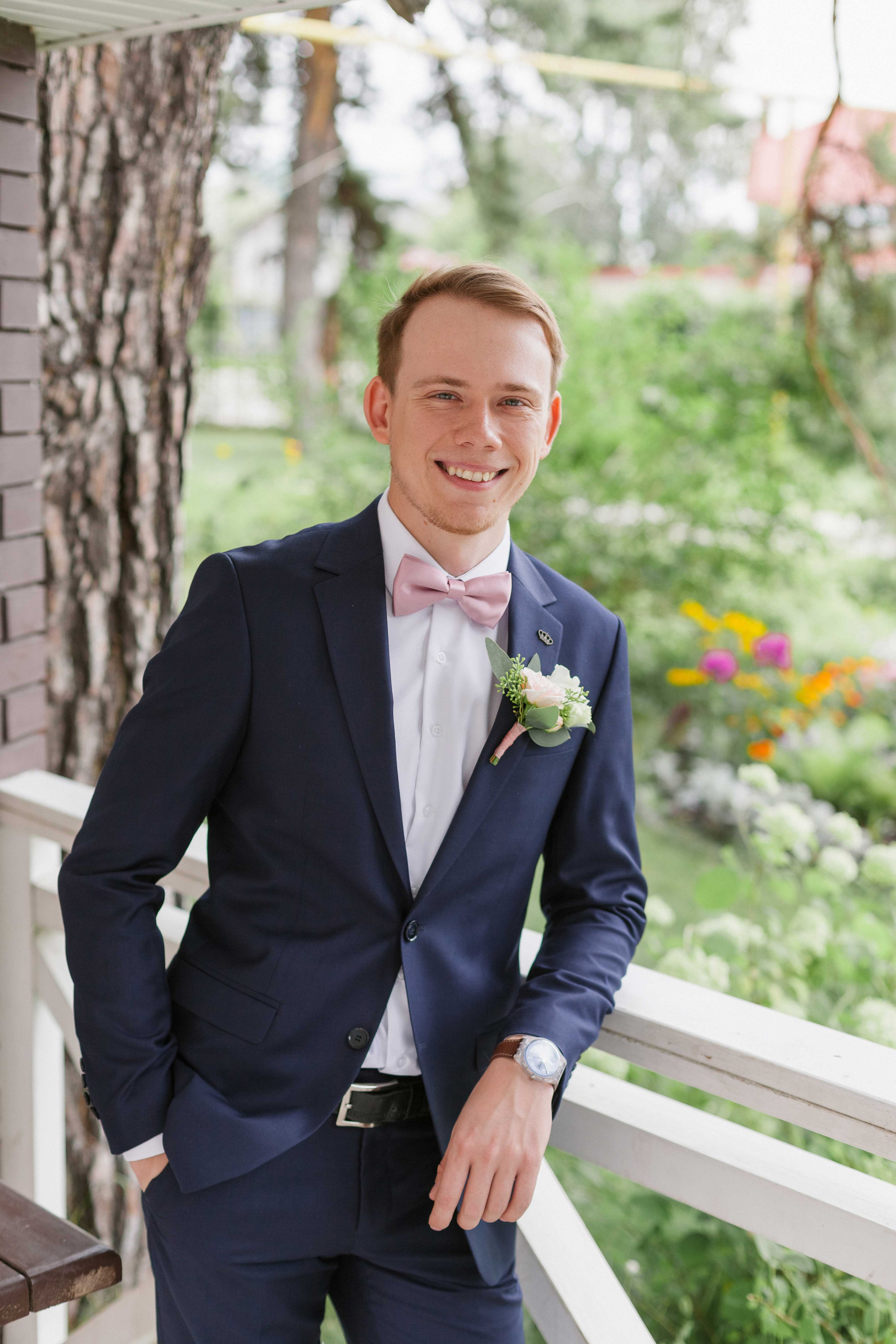 Андрей и Анастасия. Свадебный и семейный фотограф в Самаре Катя Боб