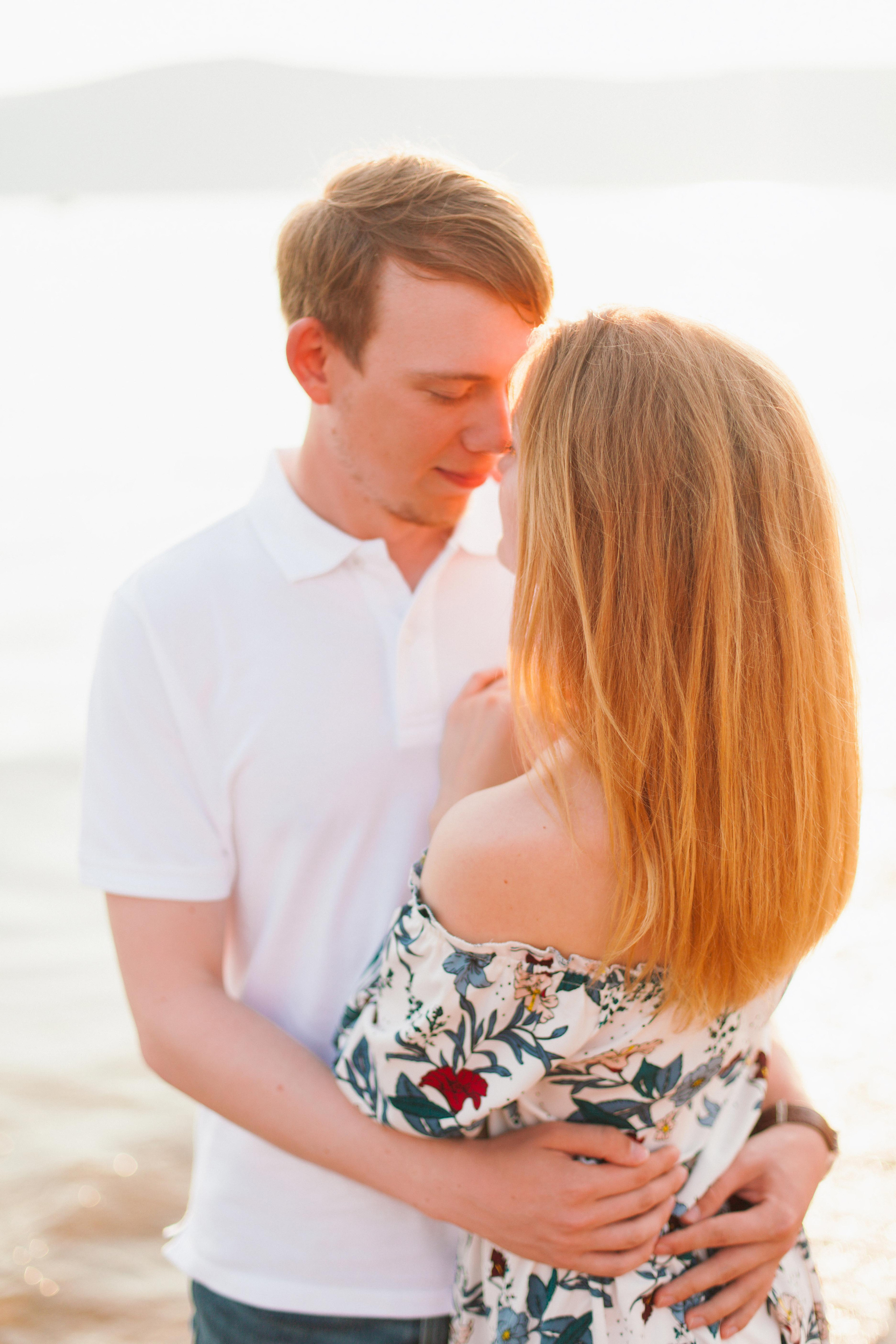 Андрей и Настя. Свадебный и семейный фотограф в Самаре Катя Боб