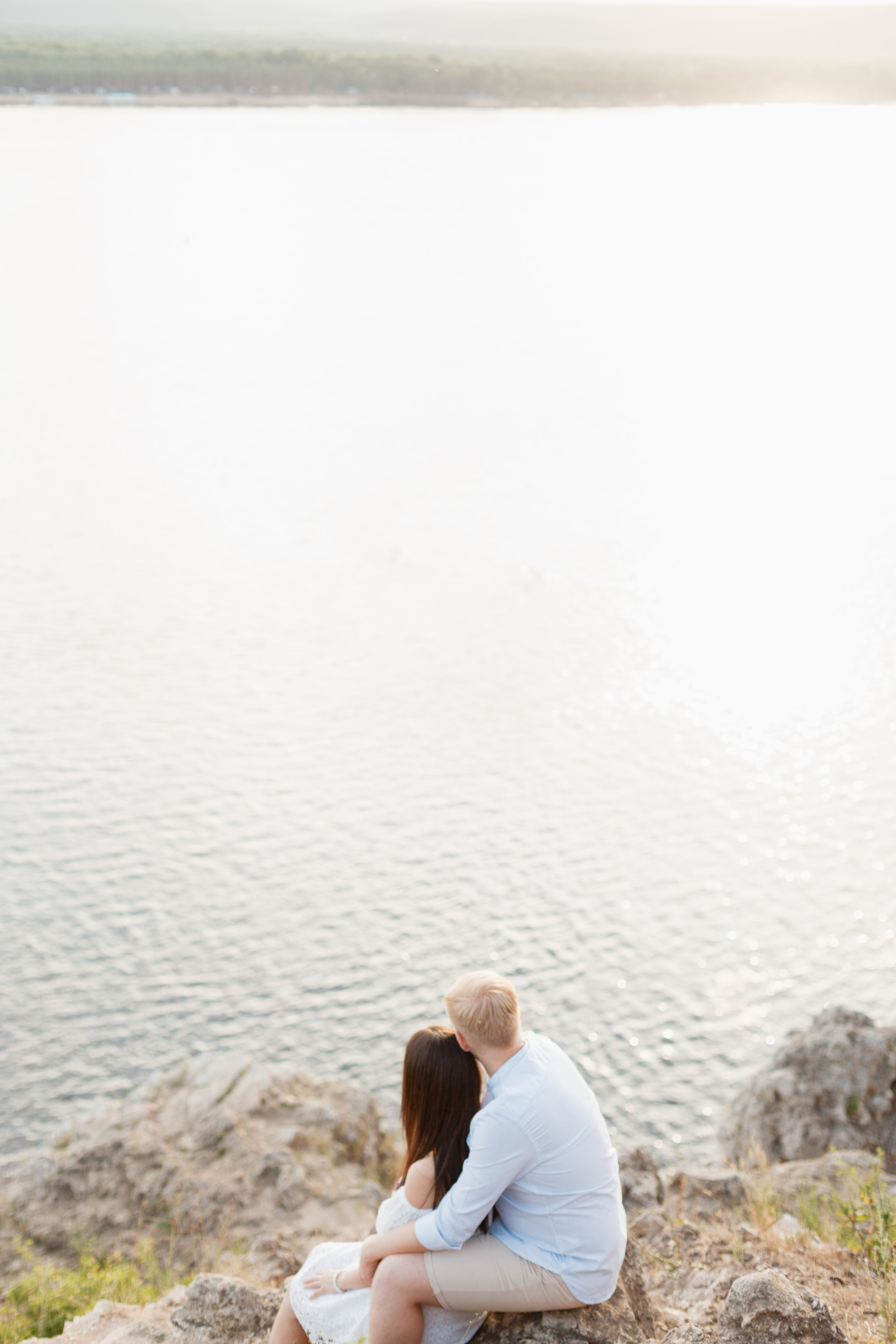 Женя и Лена. Свадебный и семейный фотограф в Самаре Катя Боб