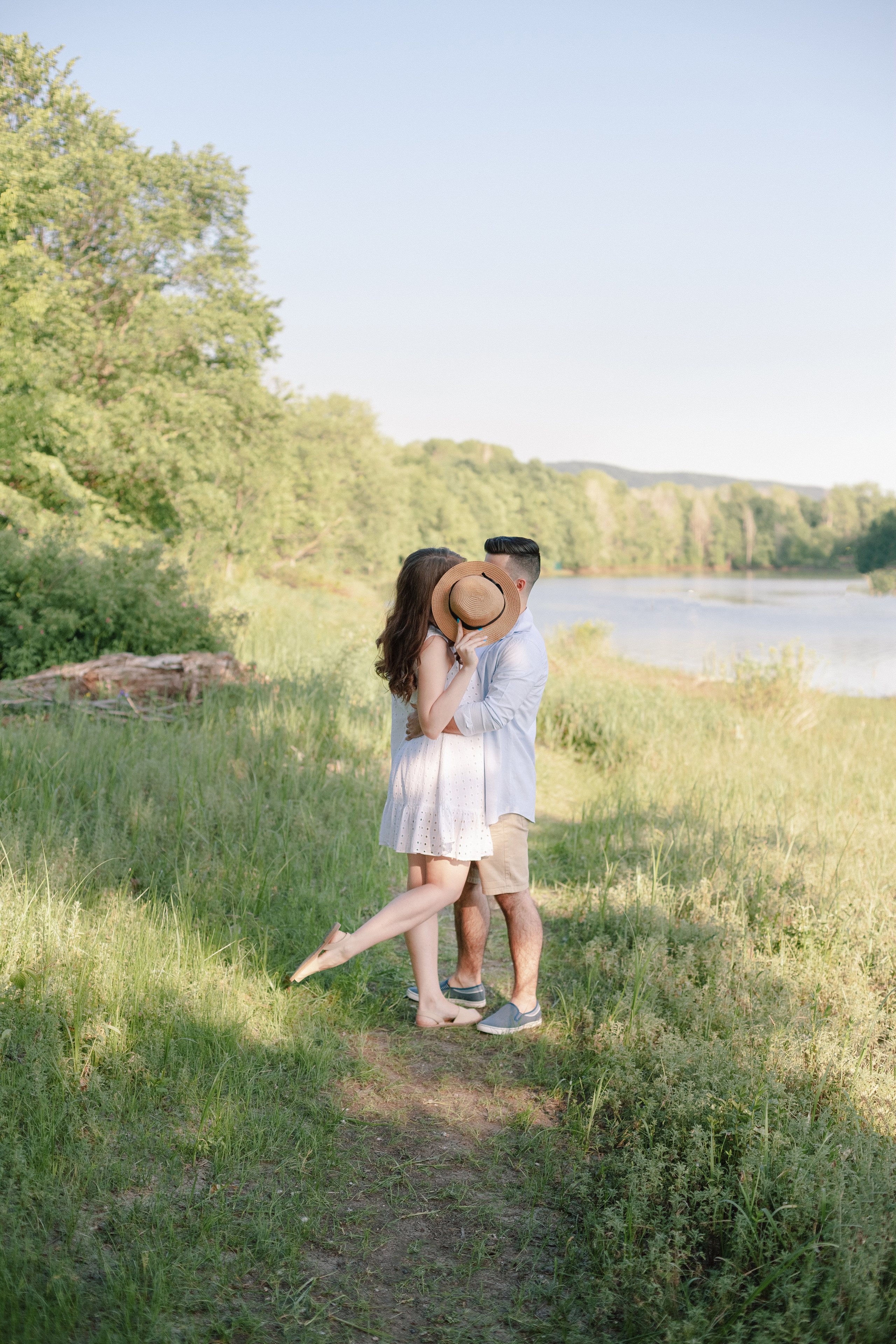 Влад и Эля. Свадебный и семейный фотограф в Самаре Катя Боб