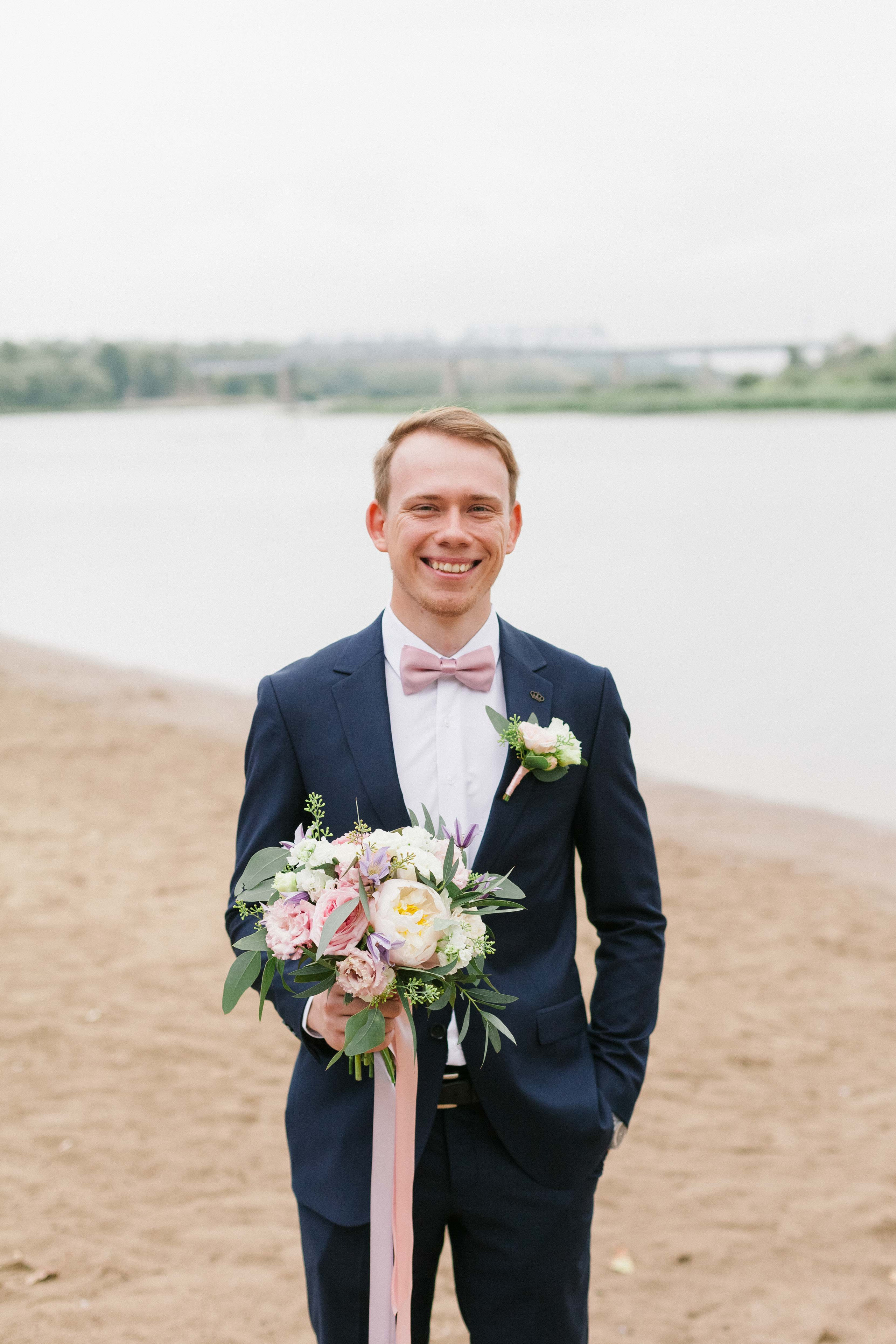 Андрей и Анастасия. Свадебный и семейный фотограф в Самаре Катя Боб