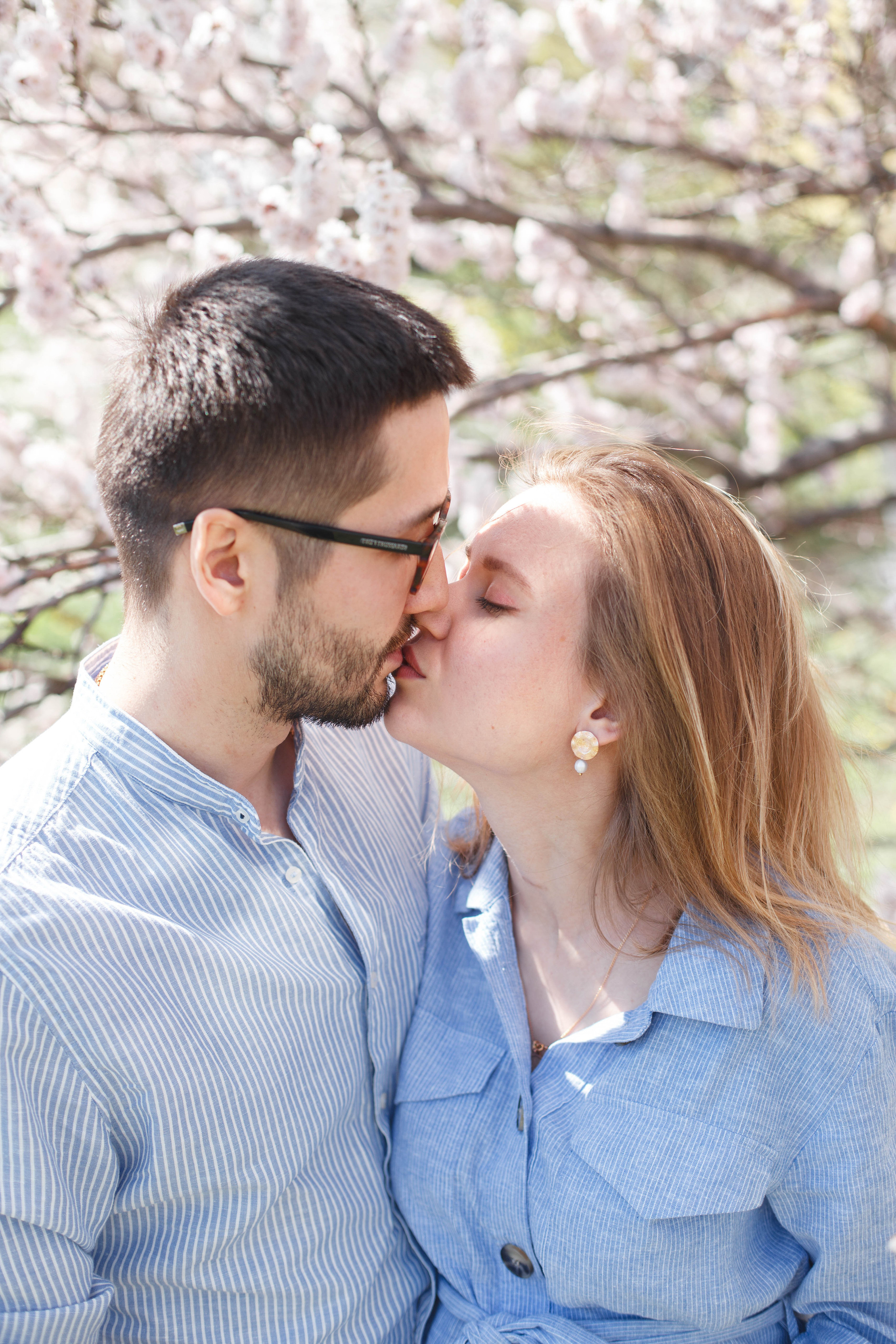 Юлия в ожидании. Свадебный и семейный фотограф в Самаре Катя Боб