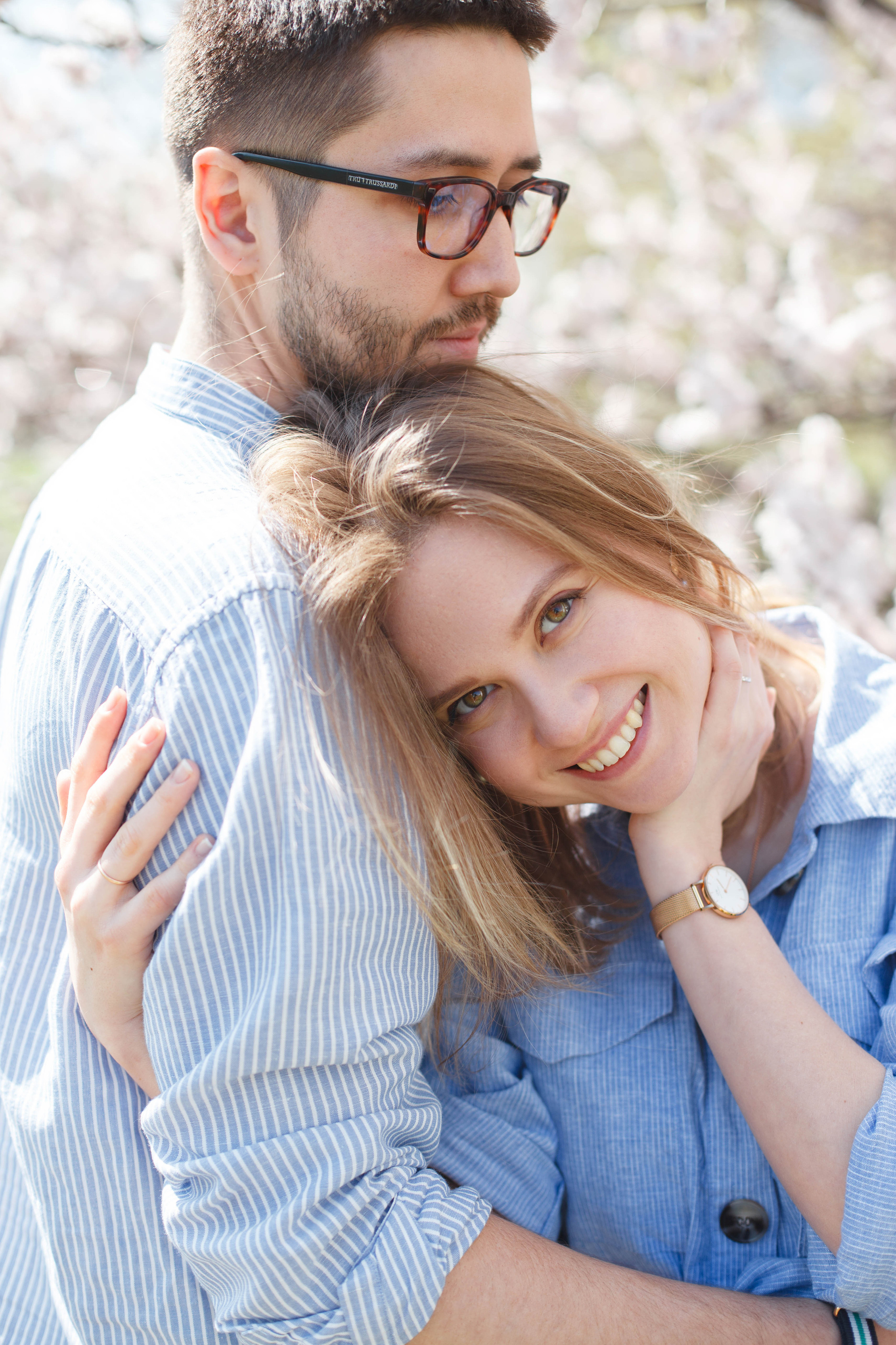 Юлия в ожидании. Свадебный и семейный фотограф в Самаре Катя Боб