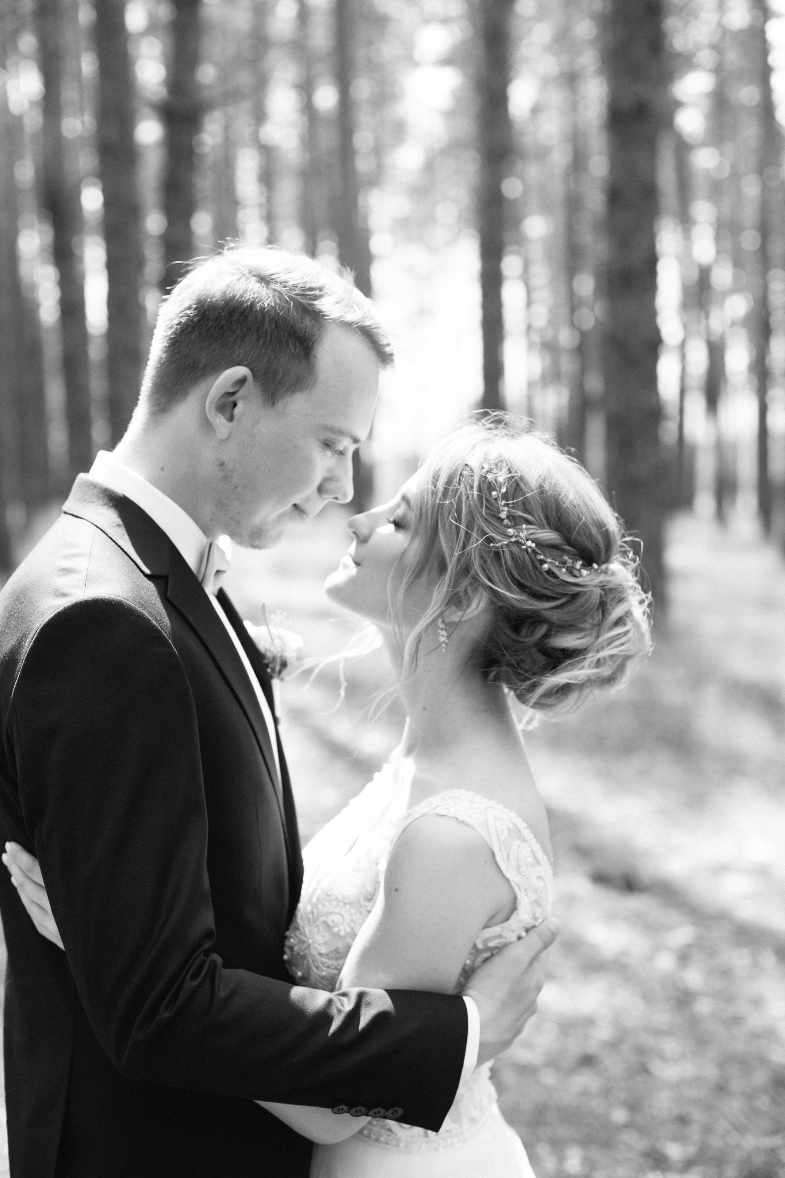 Андрей и Анастасия. Свадебный и семейный фотограф в Самаре Катя Боб