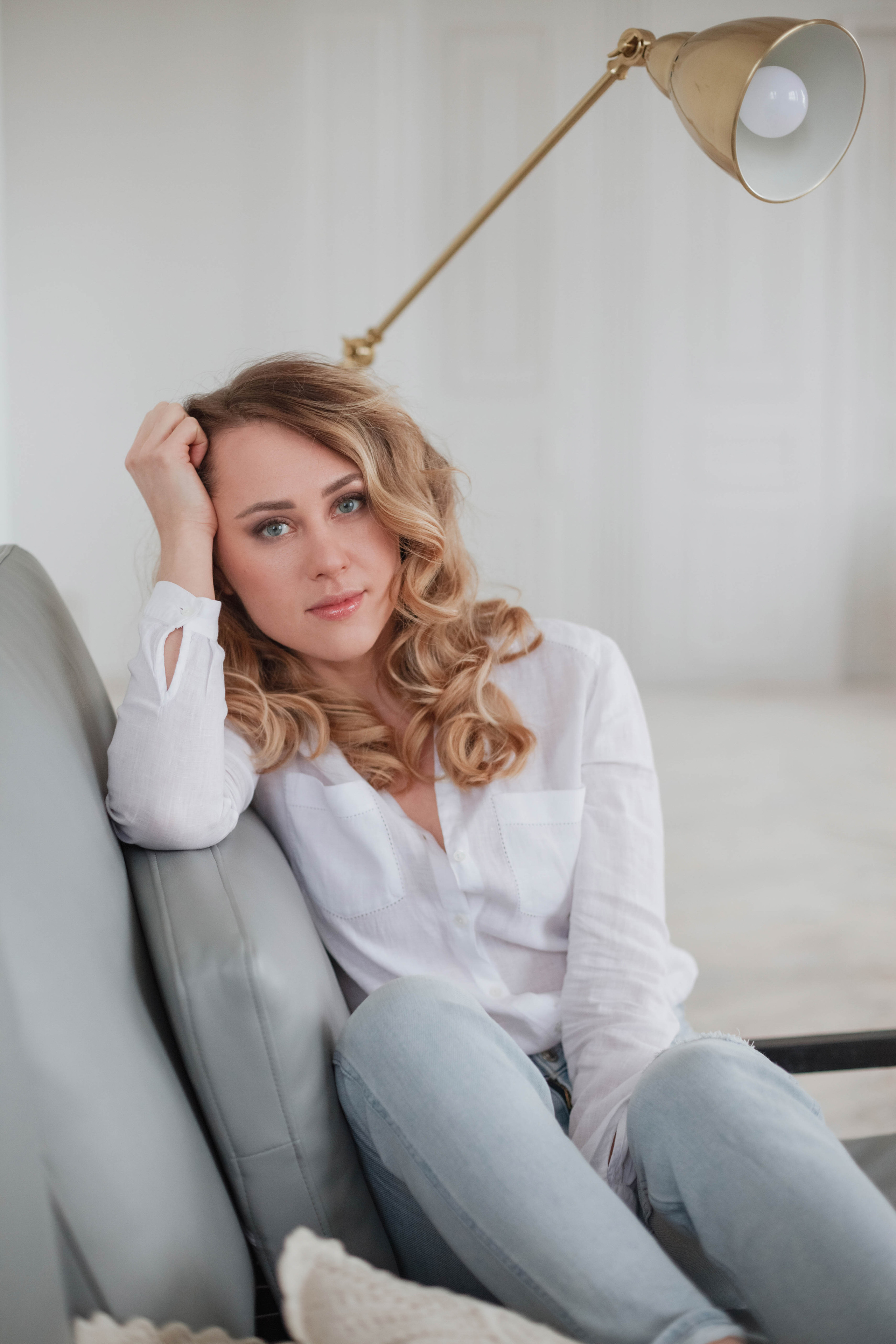 Фотодни «минимал». Свадебный и семейный фотограф в Самаре Катя Боб