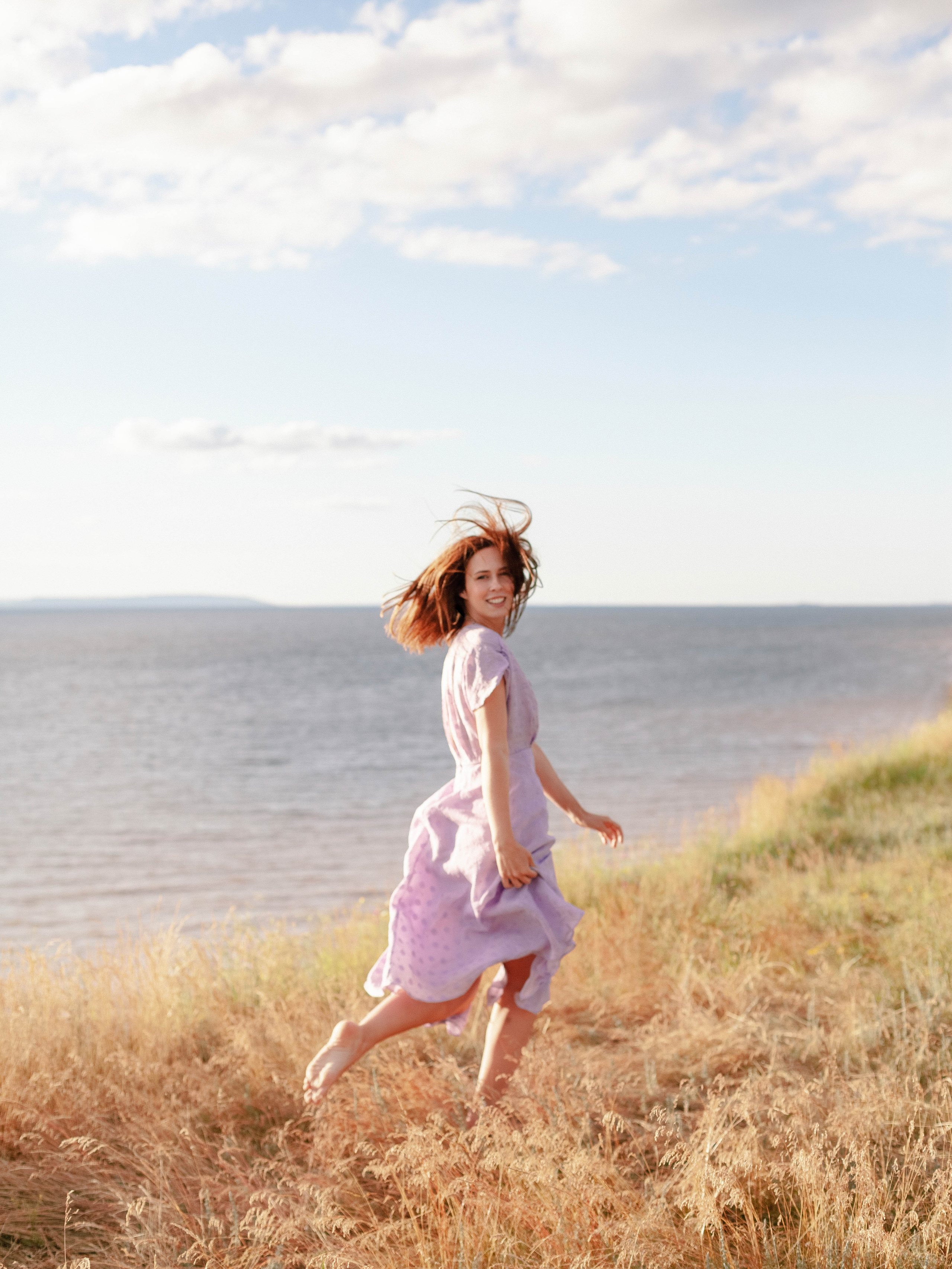 Аня. Свадебный и семейный фотограф в Самаре Катя Боб