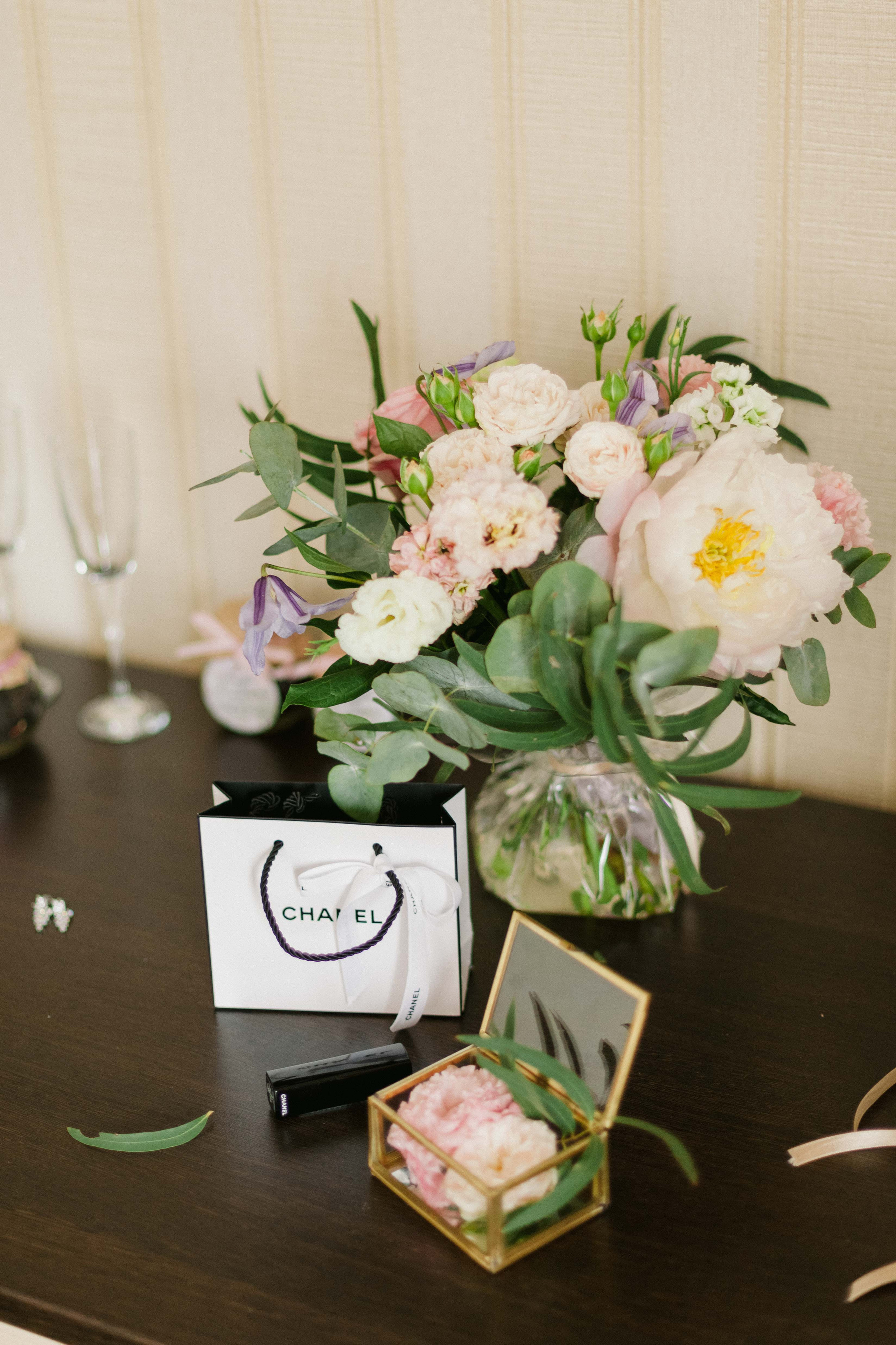 Андрей и Анастасия. Свадебный и семейный фотограф в Самаре Катя Боб