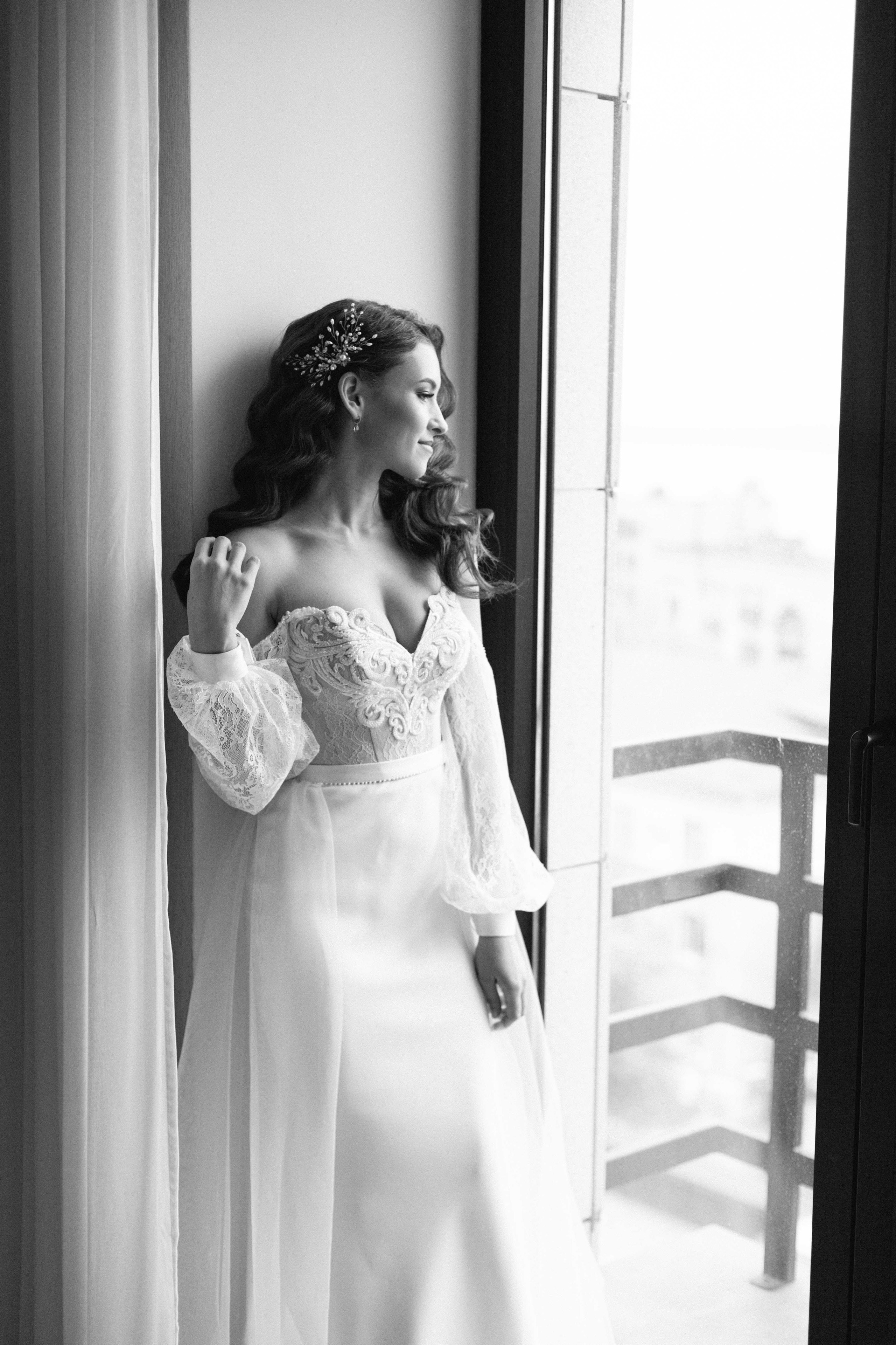 Влад и Ира. Свадебный и семейный фотограф в Самаре Катя Боб