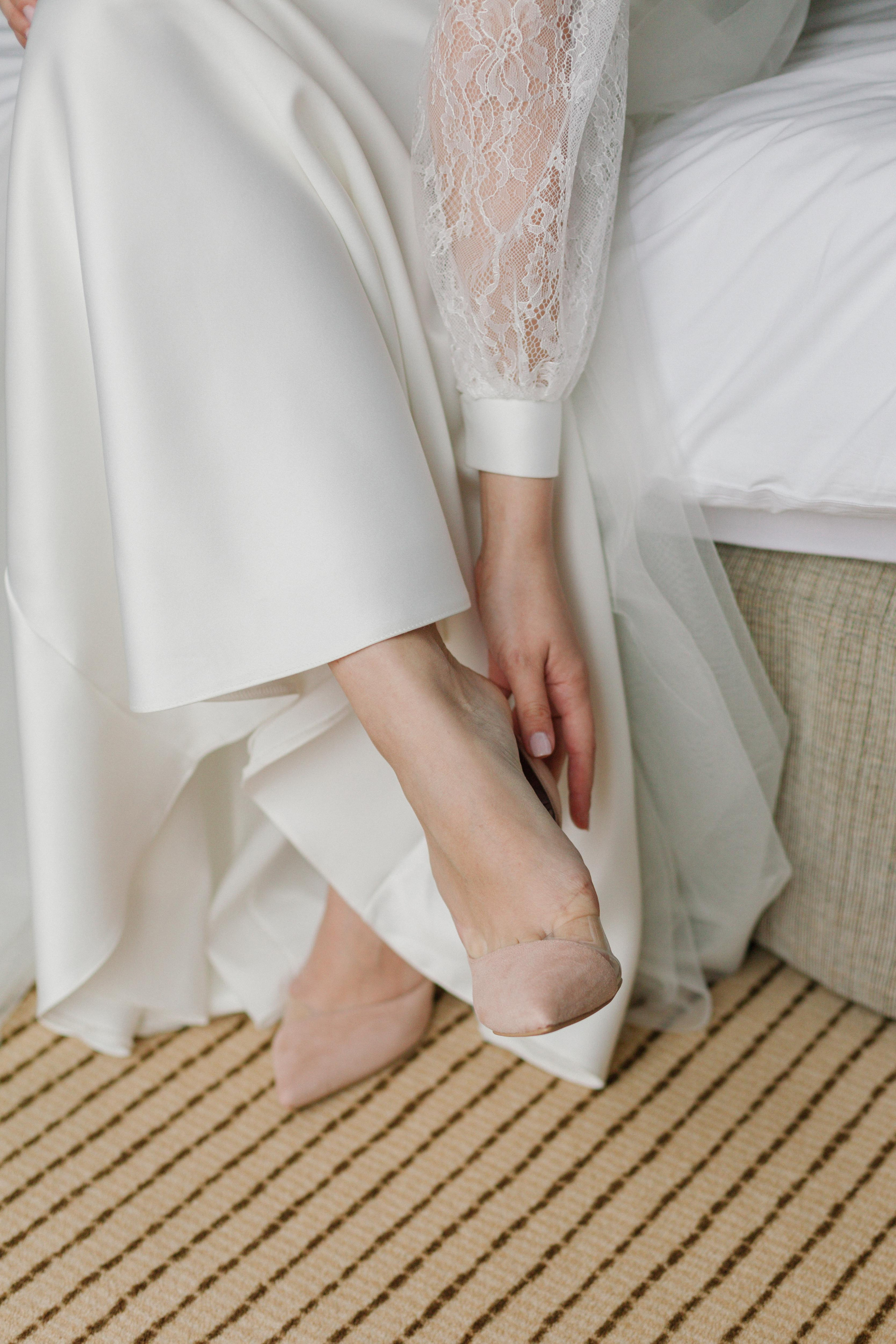 Влад и Ира. Свадебный и семейный фотограф в Самаре Катя Боб